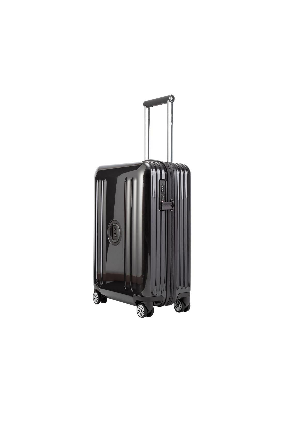 Bogner-Bogner - Unisex Trolley Koffer Piz C55-Taschen-Black-Deal-Outlet-by-ARCHIVIST