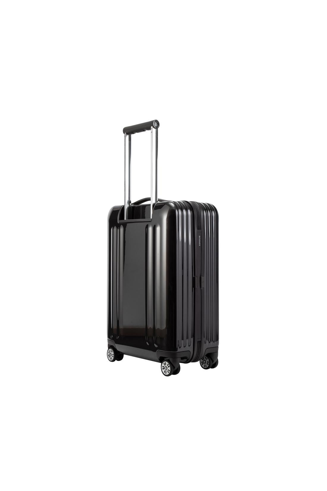 Bogner-Bogner - Unisex Trolley Koffer Piz C55-Taschen-Black-Deal-Outlet-by-ARCHIVIST