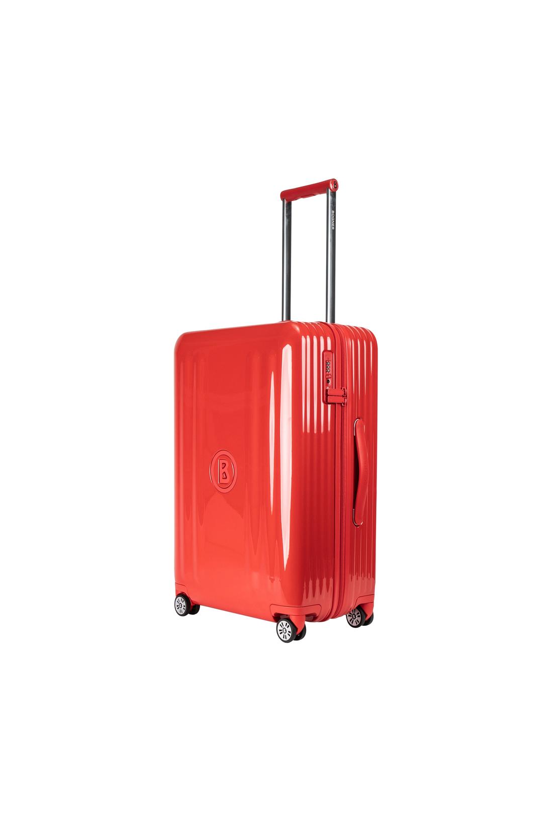 Bogner-Bogner - Unisex Trolley Koffer Piz C65-Taschen-Black-Deal-Outlet-by-ARCHIVIST