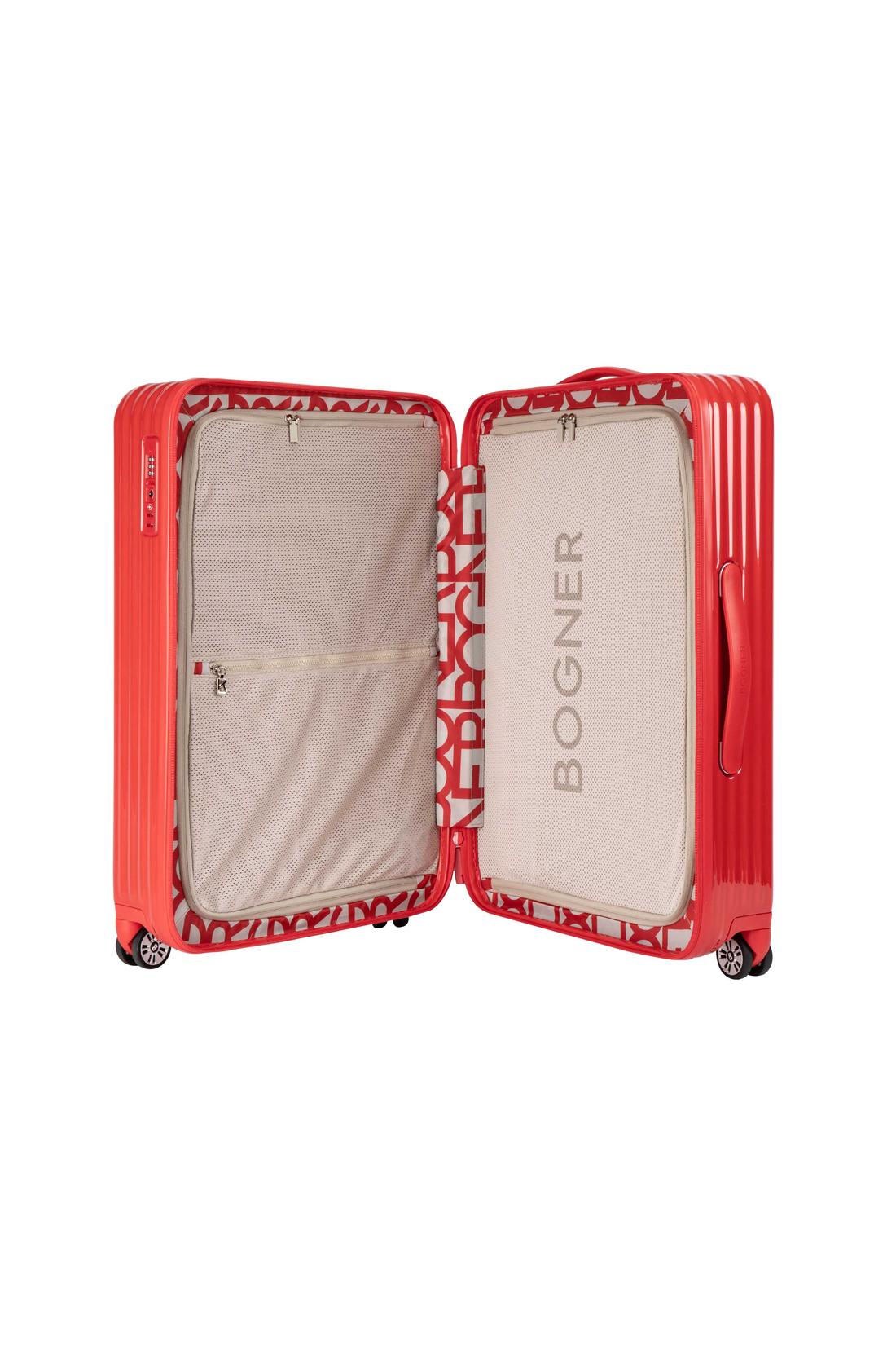Bogner-Bogner - Unisex Trolley Koffer Piz C65-Taschen-Black-Deal-Outlet-by-ARCHIVIST