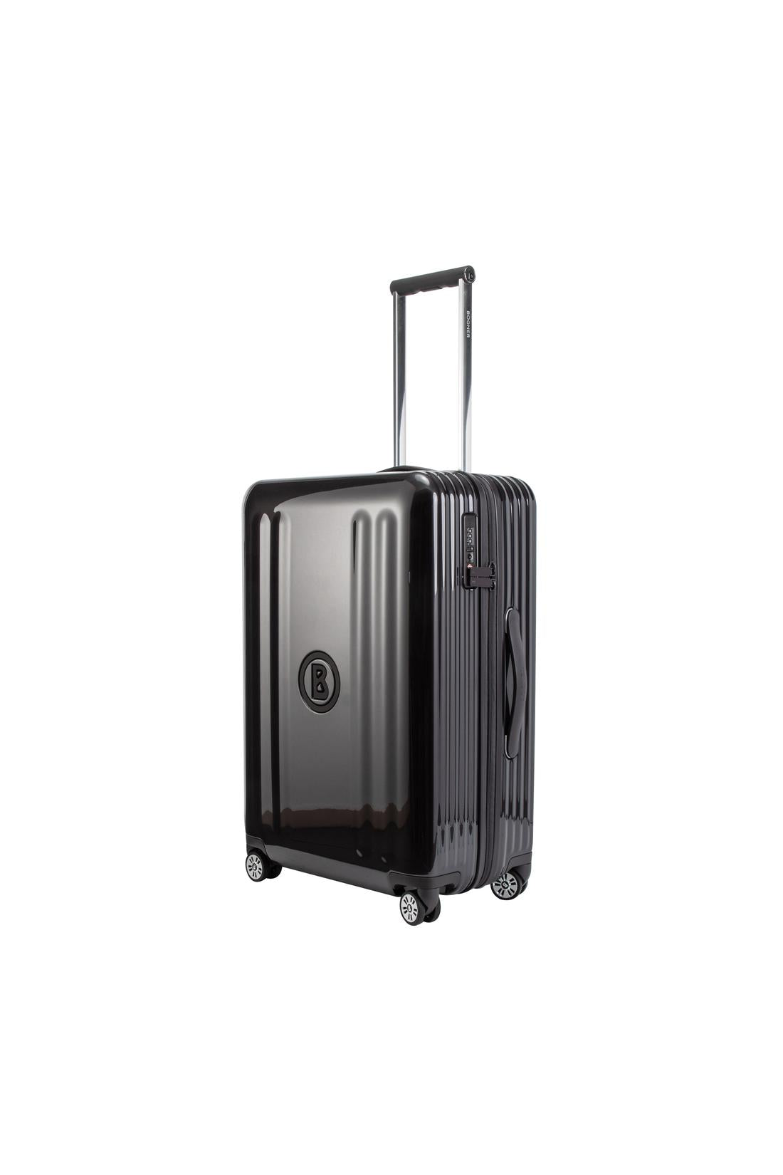 Bogner-Bogner - Unisex Trolley Koffer Piz C65-Taschen-Black-Deal-Outlet-by-ARCHIVIST