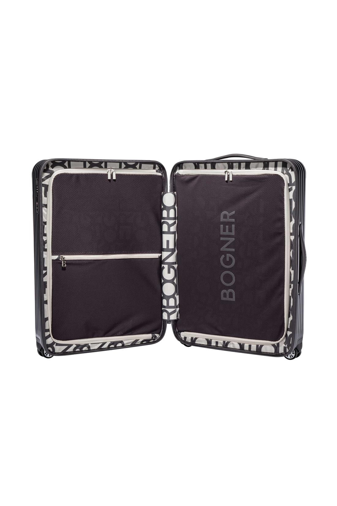 Bogner-Bogner - Unisex Trolley Koffer Piz C65-Taschen-Black-Deal-Outlet-by-ARCHIVIST