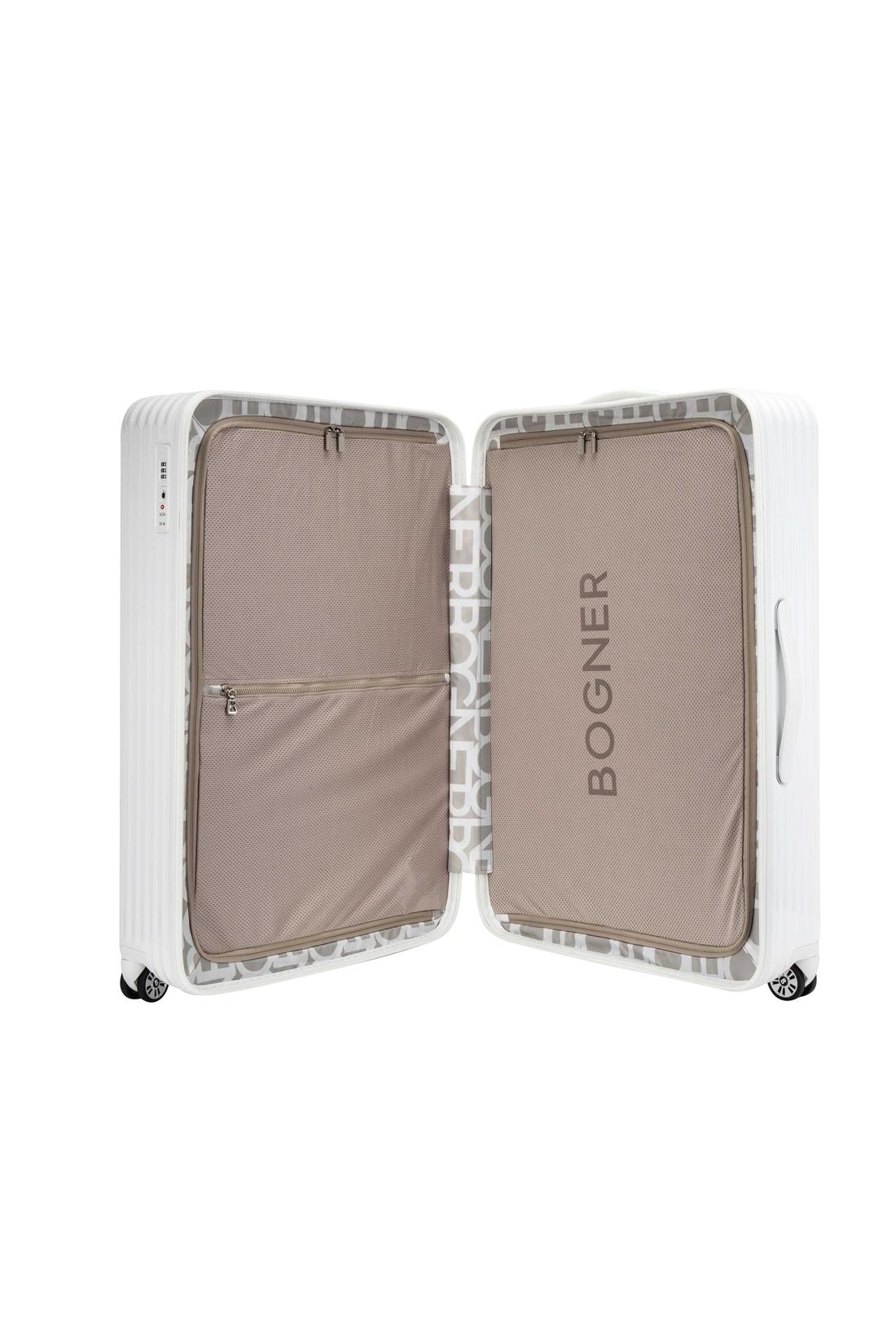 Bogner-Bogner - Unisex Trolley Koffer Piz C75-Taschen-Black-Deal-Outlet-by-ARCHIVIST