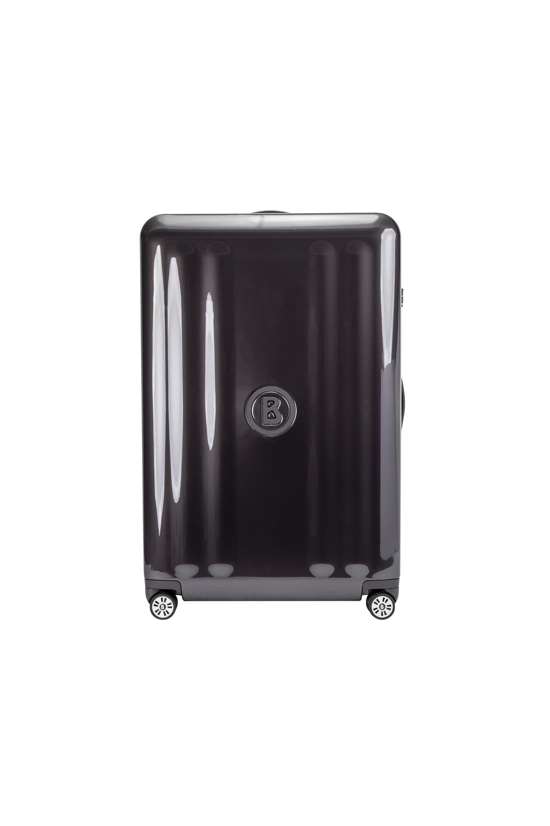 Bogner-Bogner - Unisex Trolley Koffer Piz C75-Taschen-Black-Deal-Outlet-by-ARCHIVIST