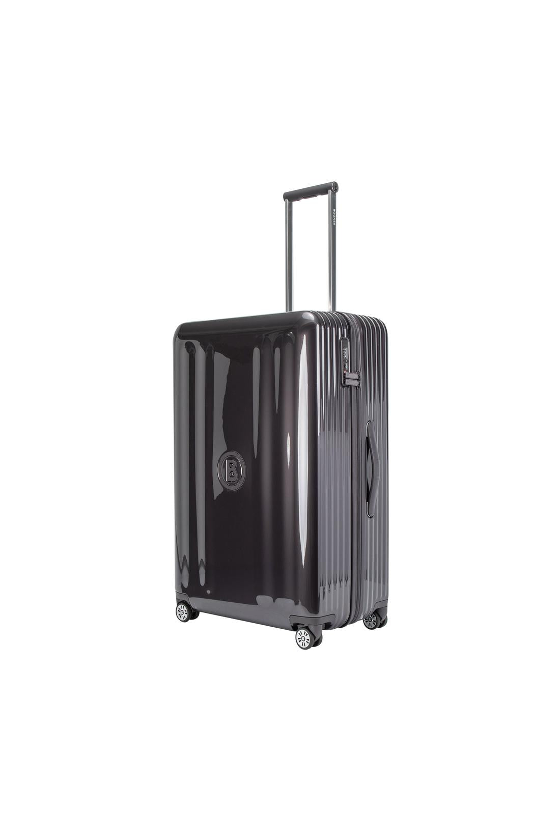 Bogner-Bogner - Unisex Trolley Koffer Piz C75-Taschen-Black-Deal-Outlet-by-ARCHIVIST