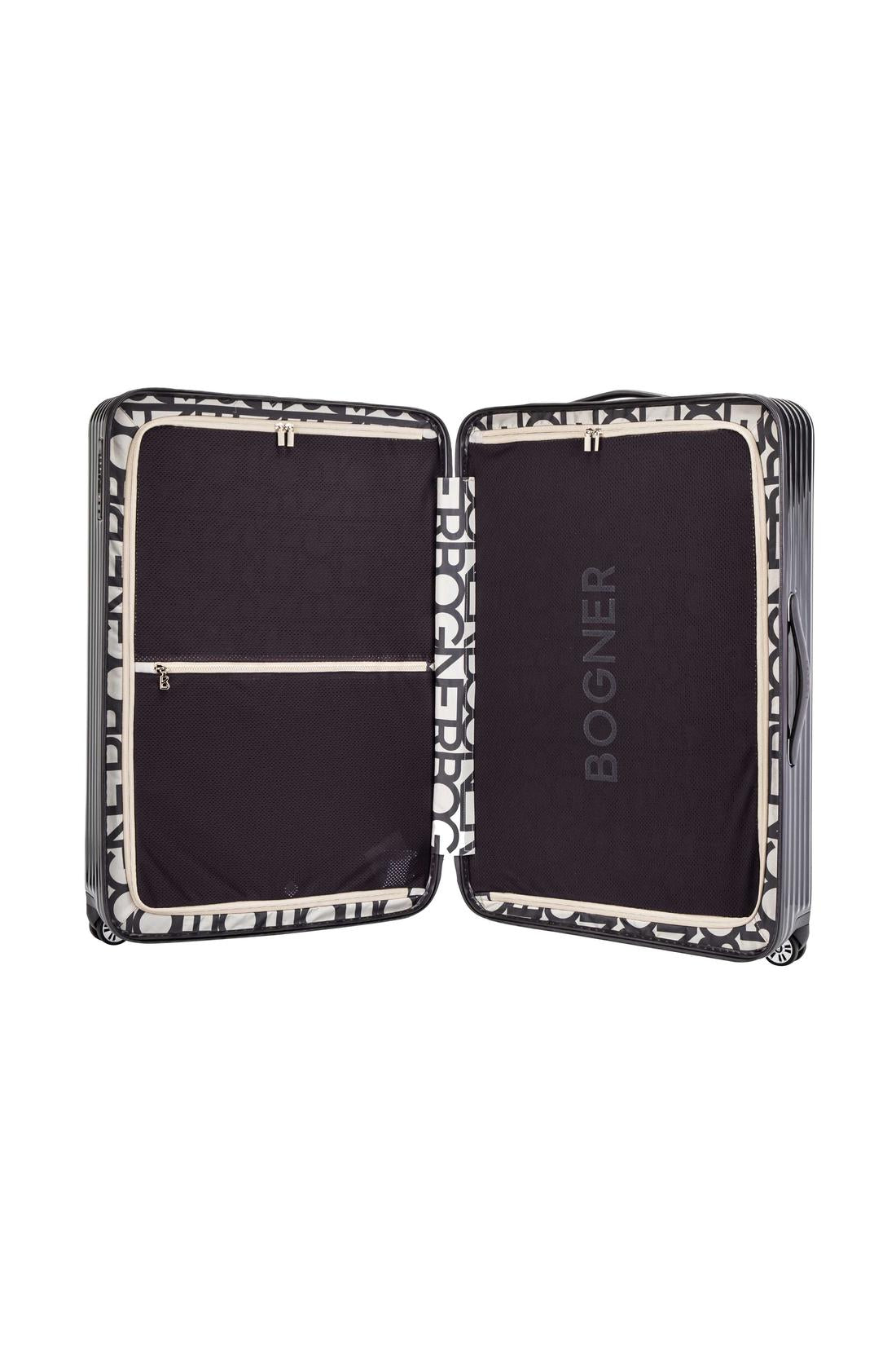 Bogner-Bogner - Unisex Trolley Koffer Piz C75-Taschen-Black-Deal-Outlet-by-ARCHIVIST