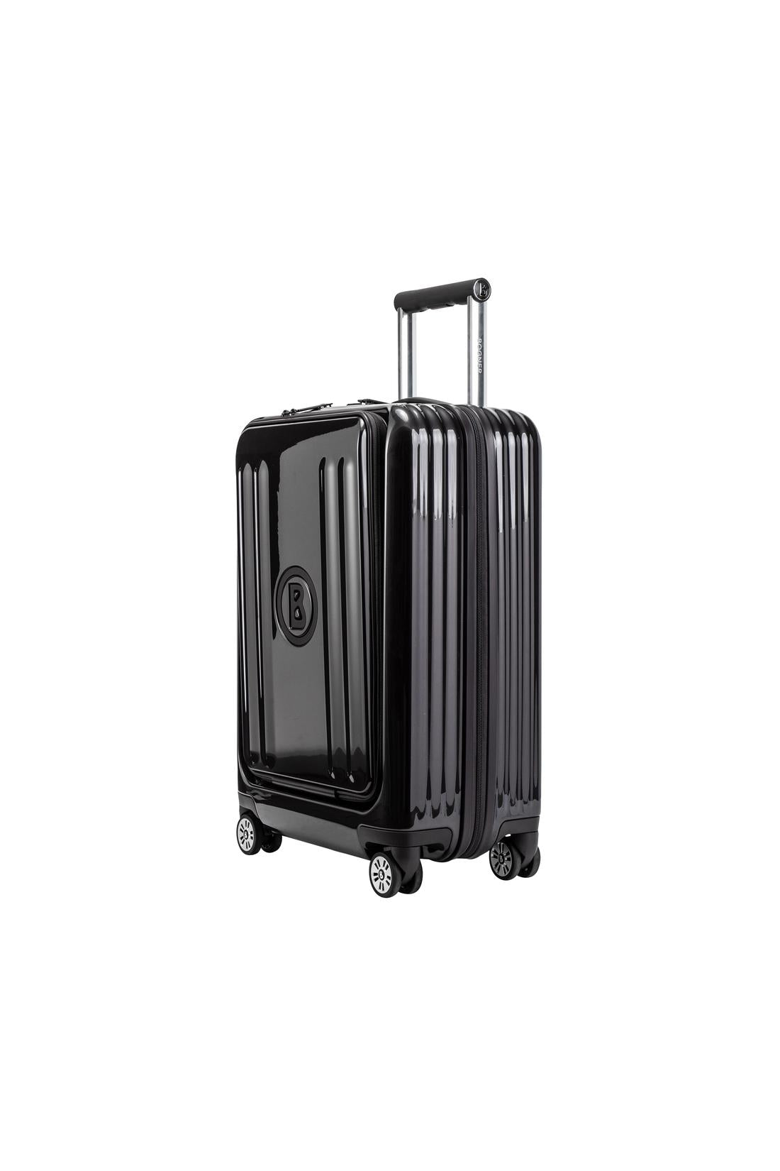Bogner-Bogner - Unisex Trolley Koffer Piz C55 Pro-Taschen-Black-Deal-Outlet-by-ARCHIVIST