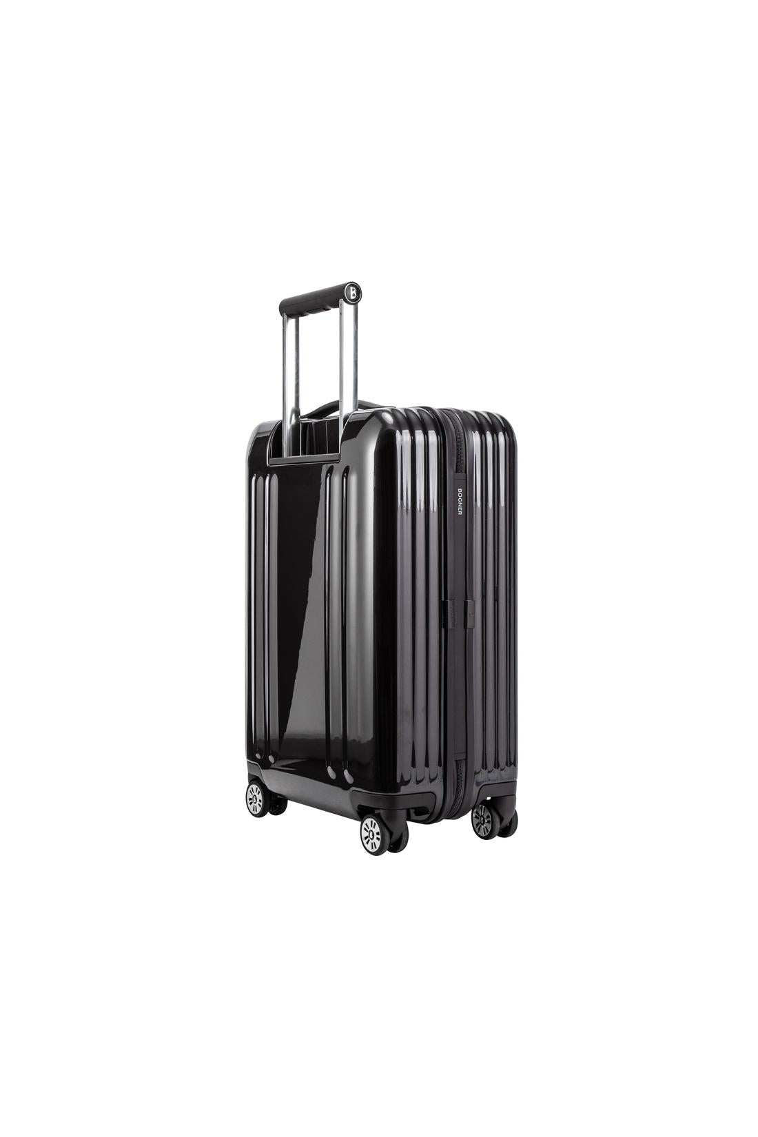 Bogner-Bogner - Unisex Trolley Koffer Piz C55 Pro-Taschen-Black-Deal-Outlet-by-ARCHIVIST