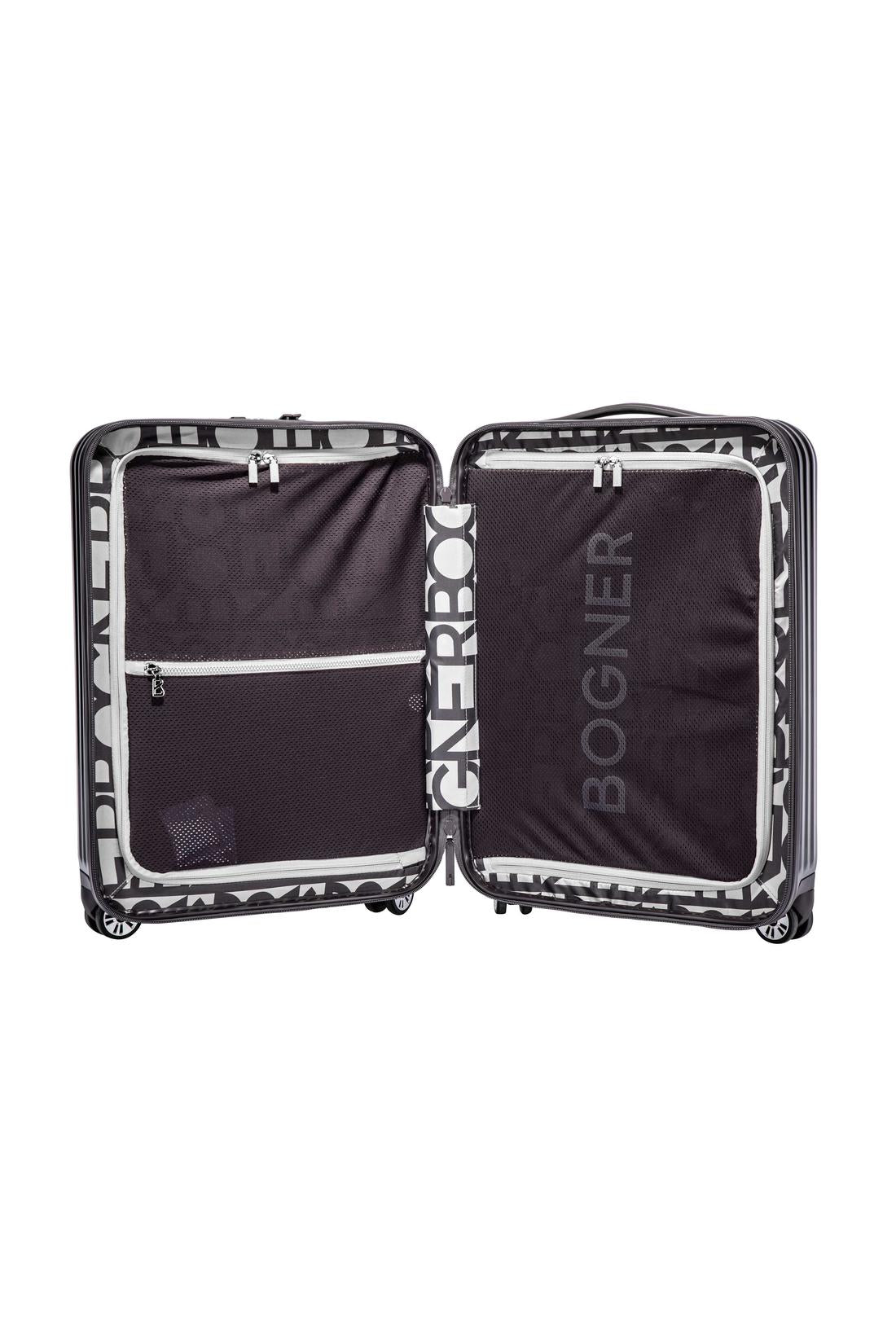 Bogner-Bogner - Unisex Trolley Koffer Piz C55 Pro-Taschen-Black-Deal-Outlet-by-ARCHIVIST