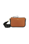 Bogner-Bogner - Damen Schultertasche Brig Tessuto Selenay-Taschen-Black-Deal-Outlet-by-ARCHIVIST