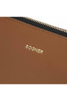 Bogner-Bogner - Damen Schultertasche Brig Tessuto Selenay-Taschen-Black-Deal-Outlet-by-ARCHIVIST