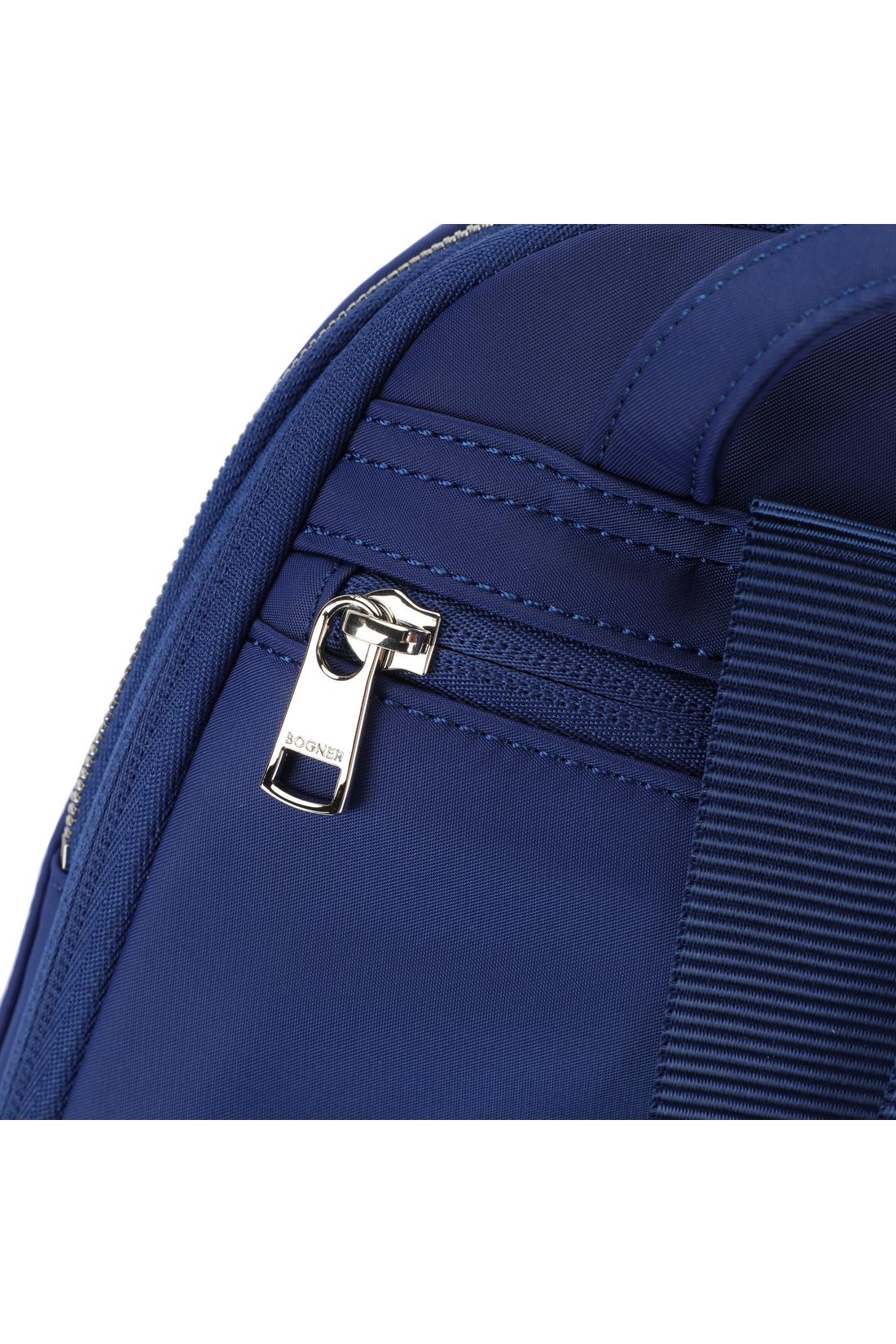 Bogner-Bogner - Damen Rucksack Maggia Maxi-Taschen-Black-Deal-Outlet-by-ARCHIVIST