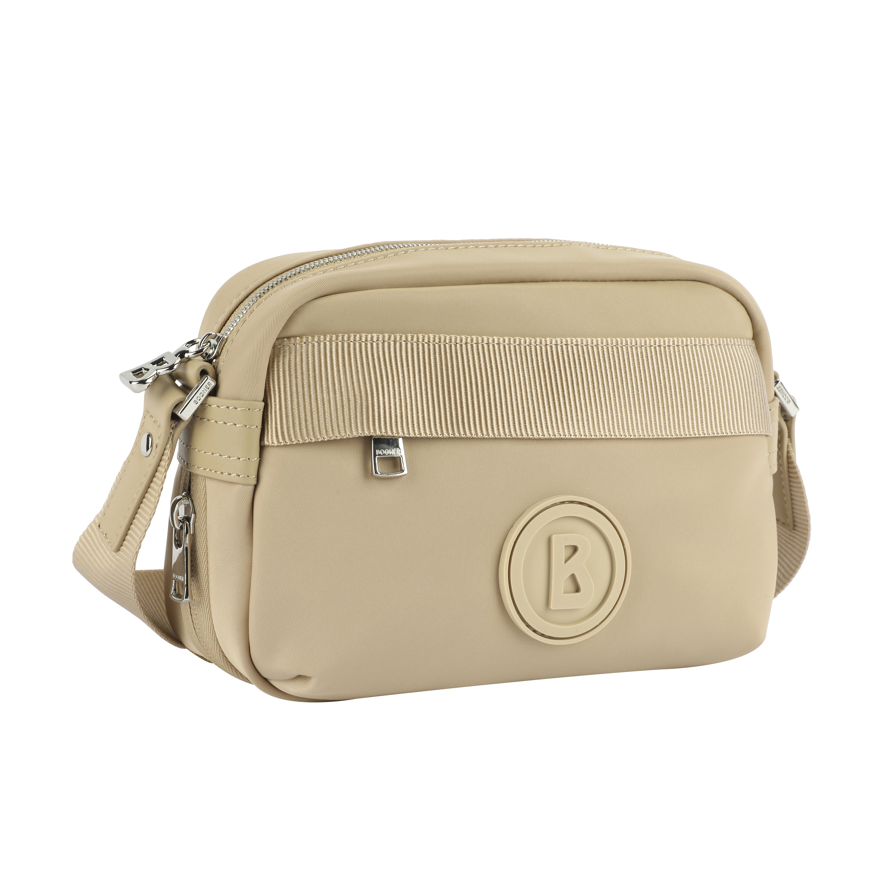 Bogner - Damen Schultertasche Maggia Lidia