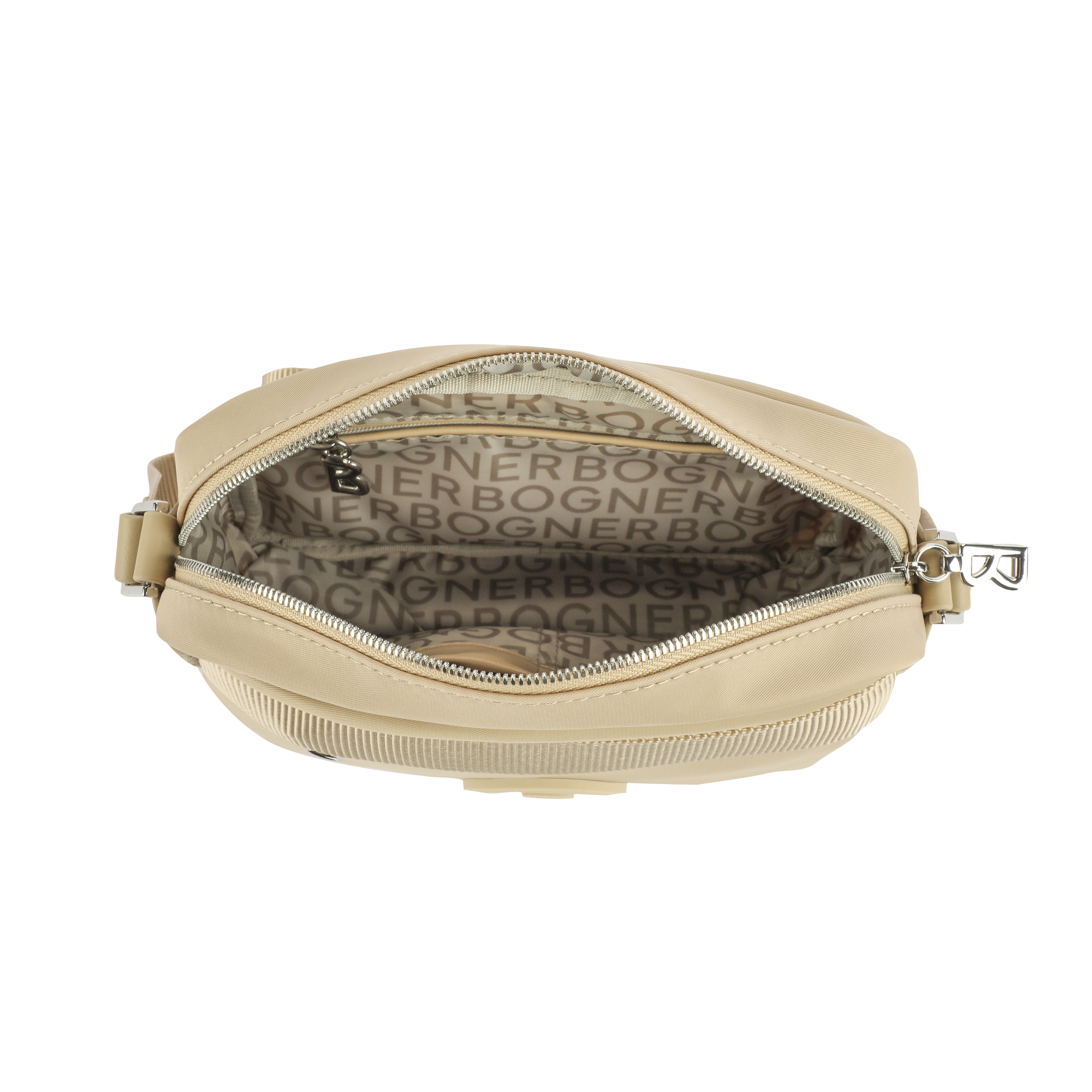 Bogner - Damen Schultertasche Maggia Lidia
