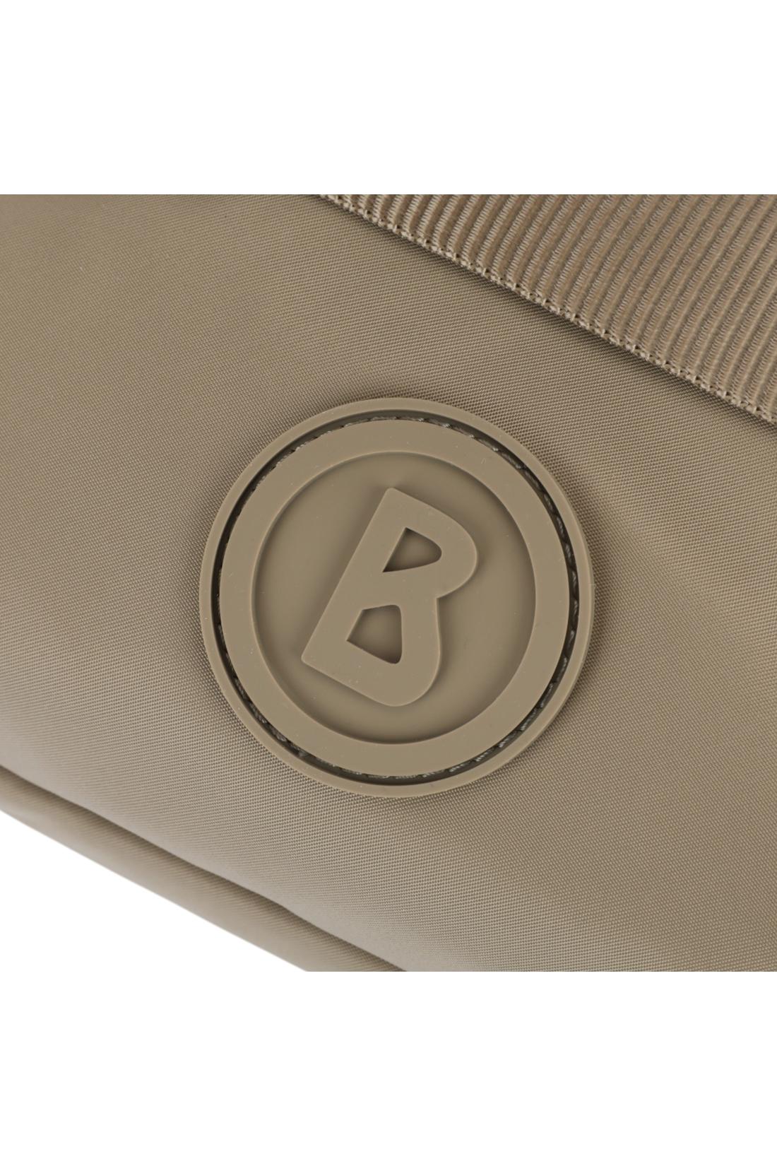 Bogner-Bogner - Damen Schultertasche Maggia Lidia-Taschen-Black-Deal-Outlet-by-ARCHIVIST