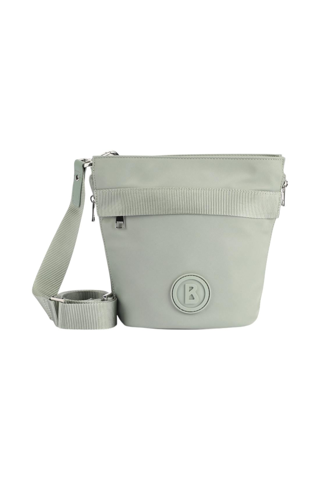 Bogner-Bogner - Damen Schultertasche Maggia Senta-Taschen-Black-Deal-Outlet-by-ARCHIVIST