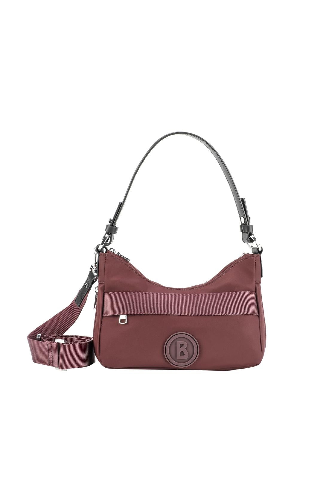 Bogner-Bogner - Damen Schultertasche Maggia Lora-Taschen-Black-Deal-Outlet-by-ARCHIVIST