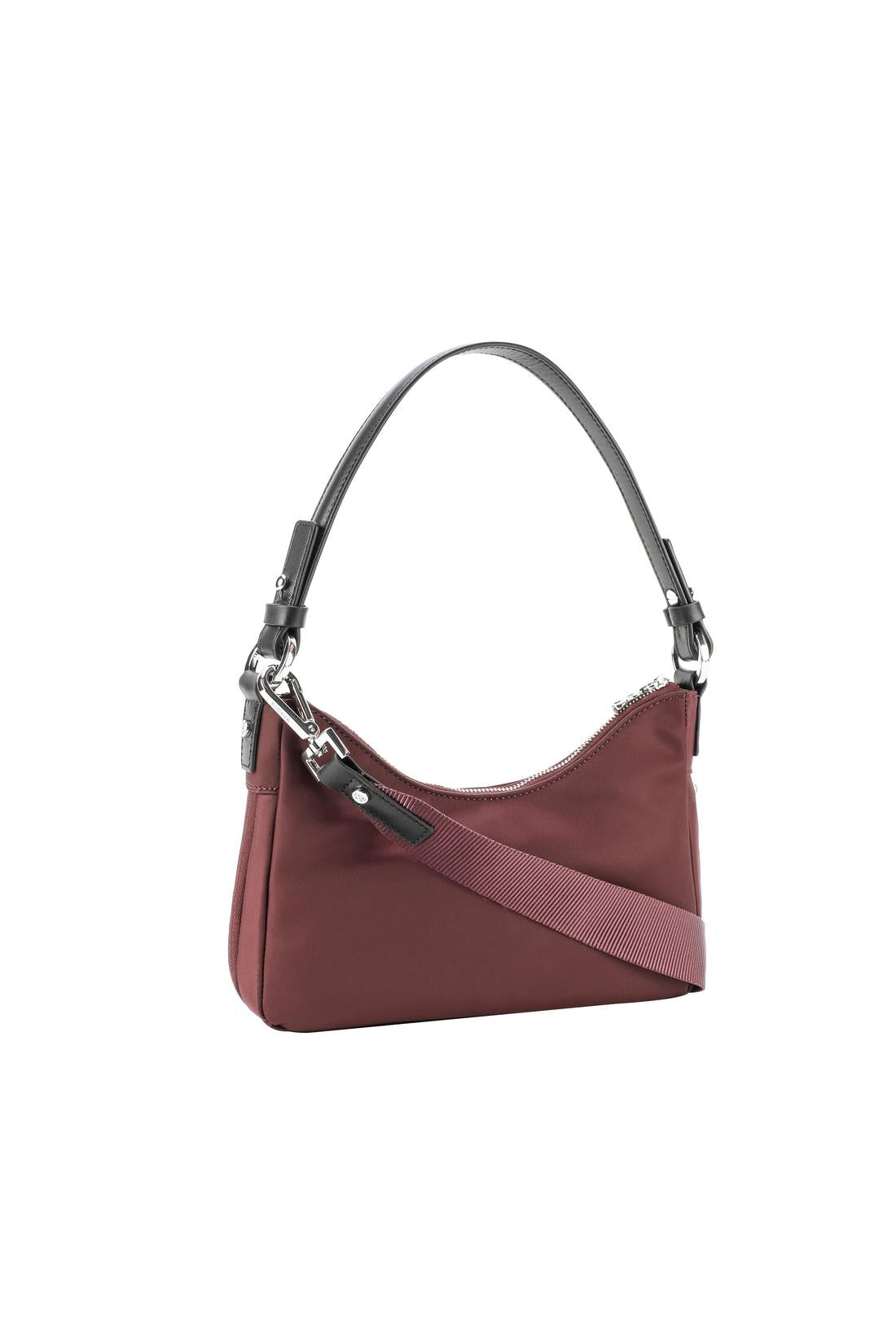 Bogner-Bogner - Damen Schultertasche Maggia Lora-Taschen-Black-Deal-Outlet-by-ARCHIVIST