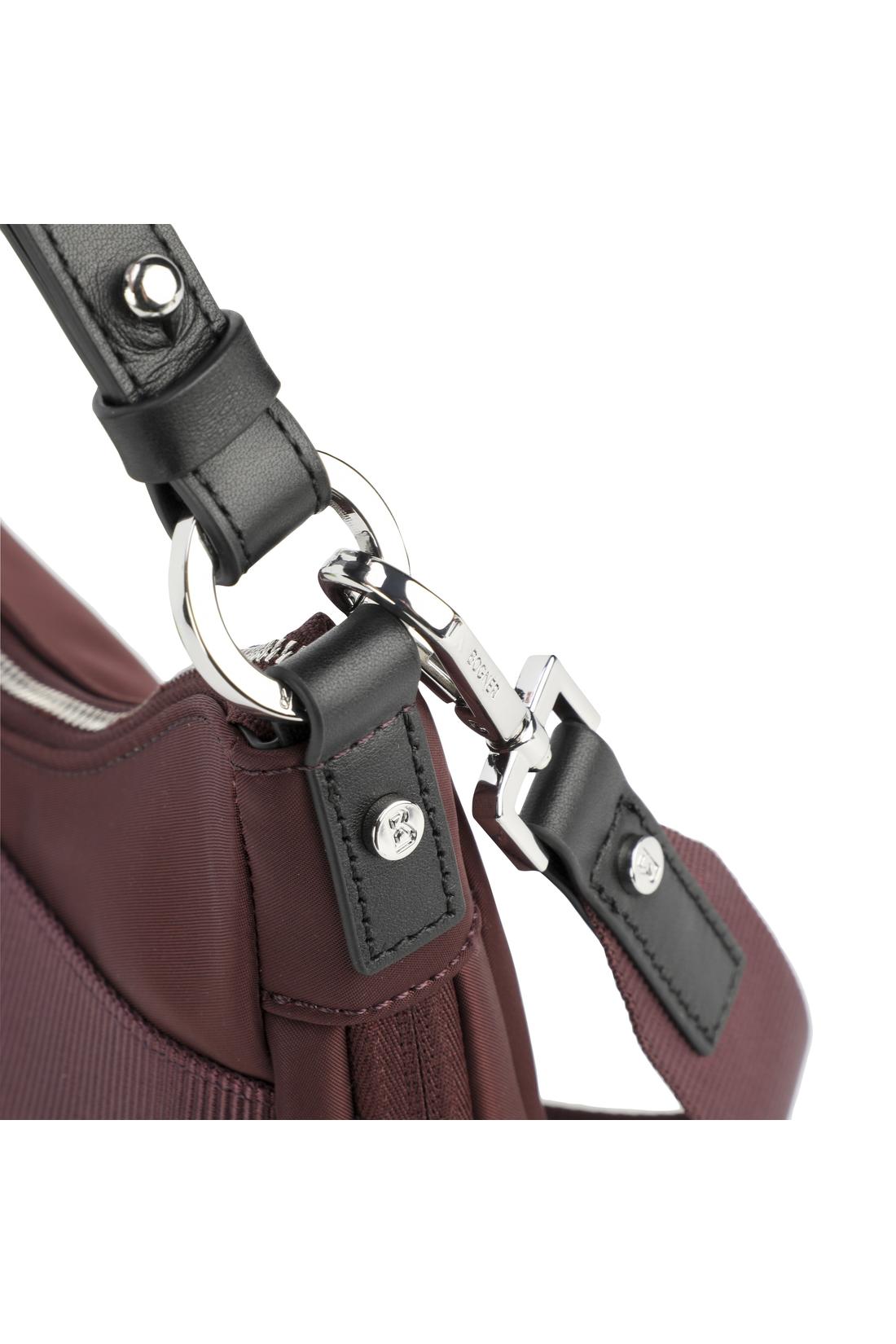 Bogner-Bogner - Damen Schultertasche Maggia Lora-Taschen-Black-Deal-Outlet-by-ARCHIVIST