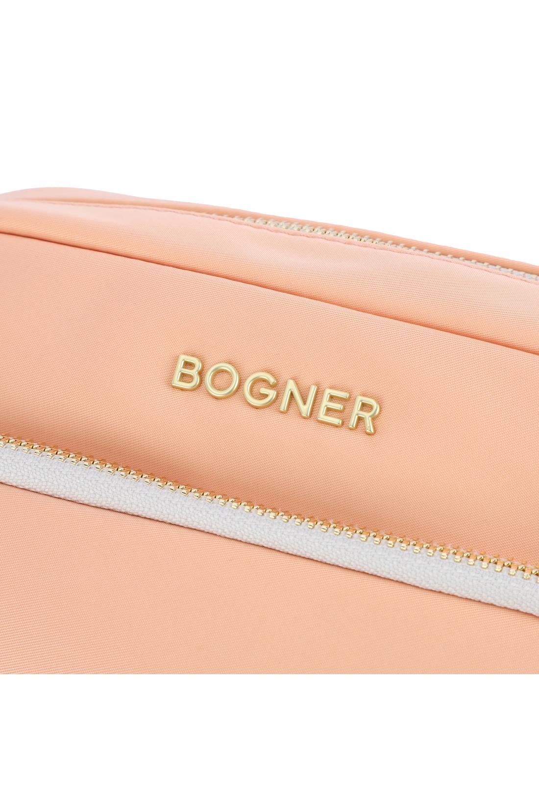 Bogner - Damen Schultertasche Klosters Neve Lidia