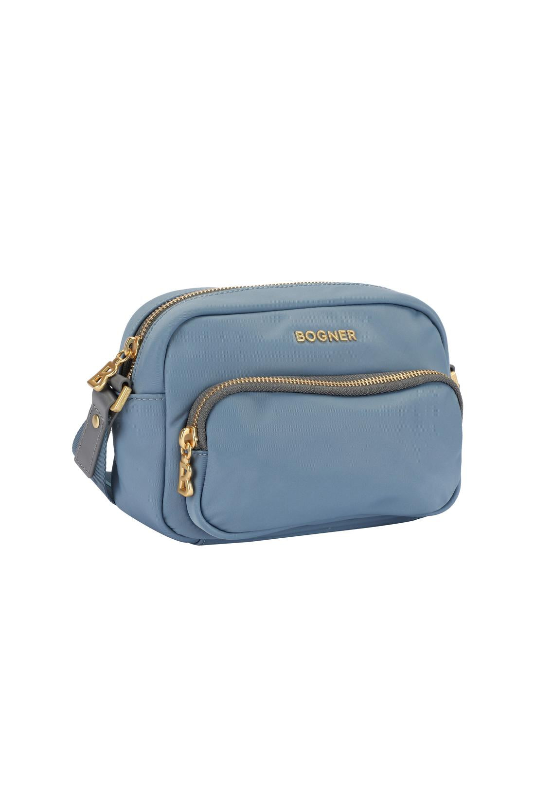 Bogner-Bogner - Damen Schultertasche Klosters Neve Lidia-Taschen-Black-Deal-Outlet-by-ARCHIVIST