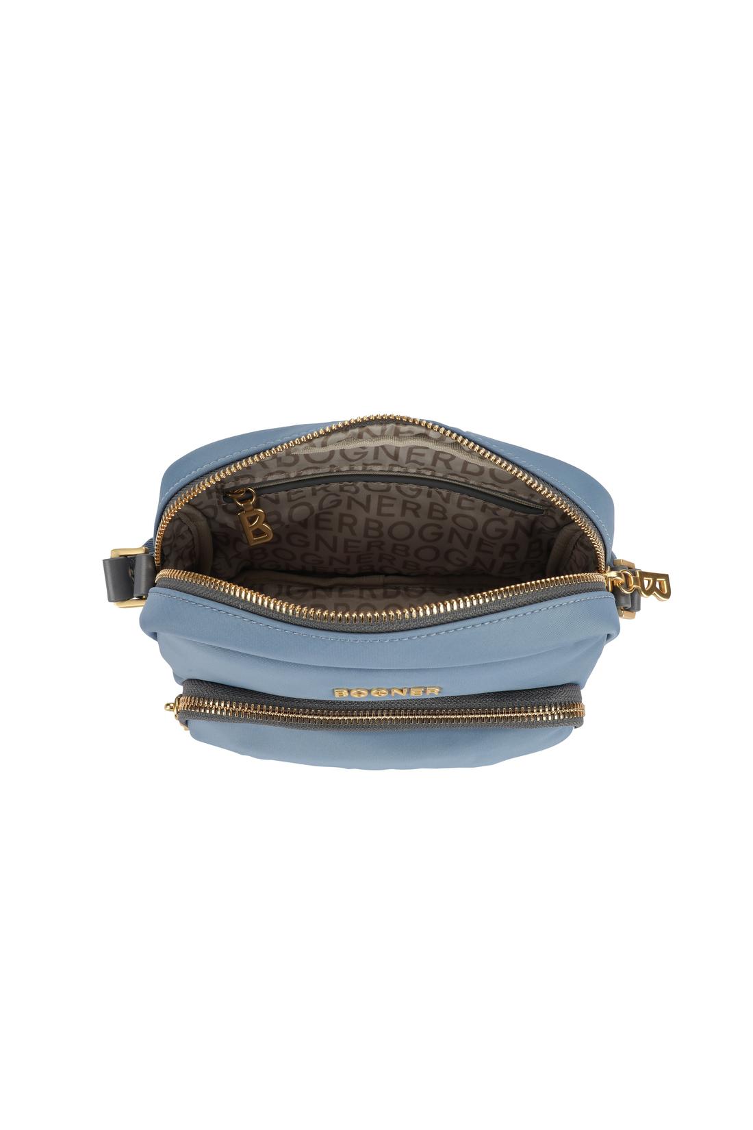 Bogner-Bogner - Damen Schultertasche Klosters Neve Lidia-Taschen-Black-Deal-Outlet-by-ARCHIVIST