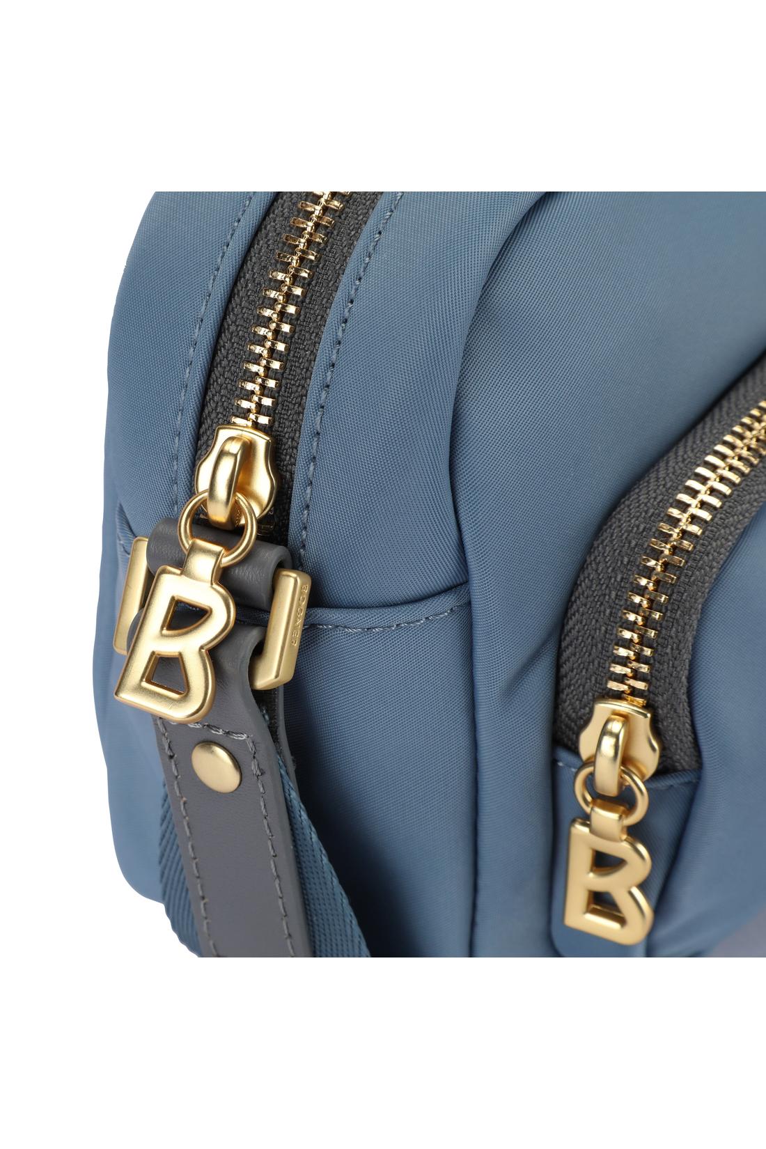 Bogner-Bogner - Damen Schultertasche Klosters Neve Lidia-Taschen-Black-Deal-Outlet-by-ARCHIVIST