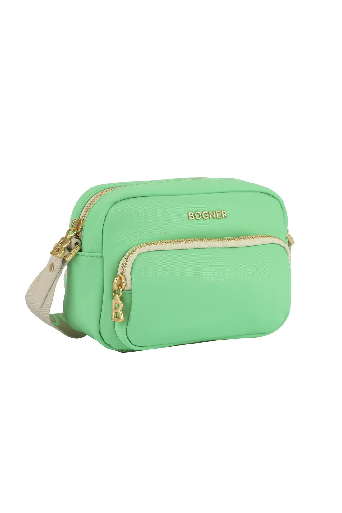 Bogner-Bogner - Damen Schultertasche Klosters Neve Lidia-Taschen-Black-Deal-Outlet-by-ARCHIVIST