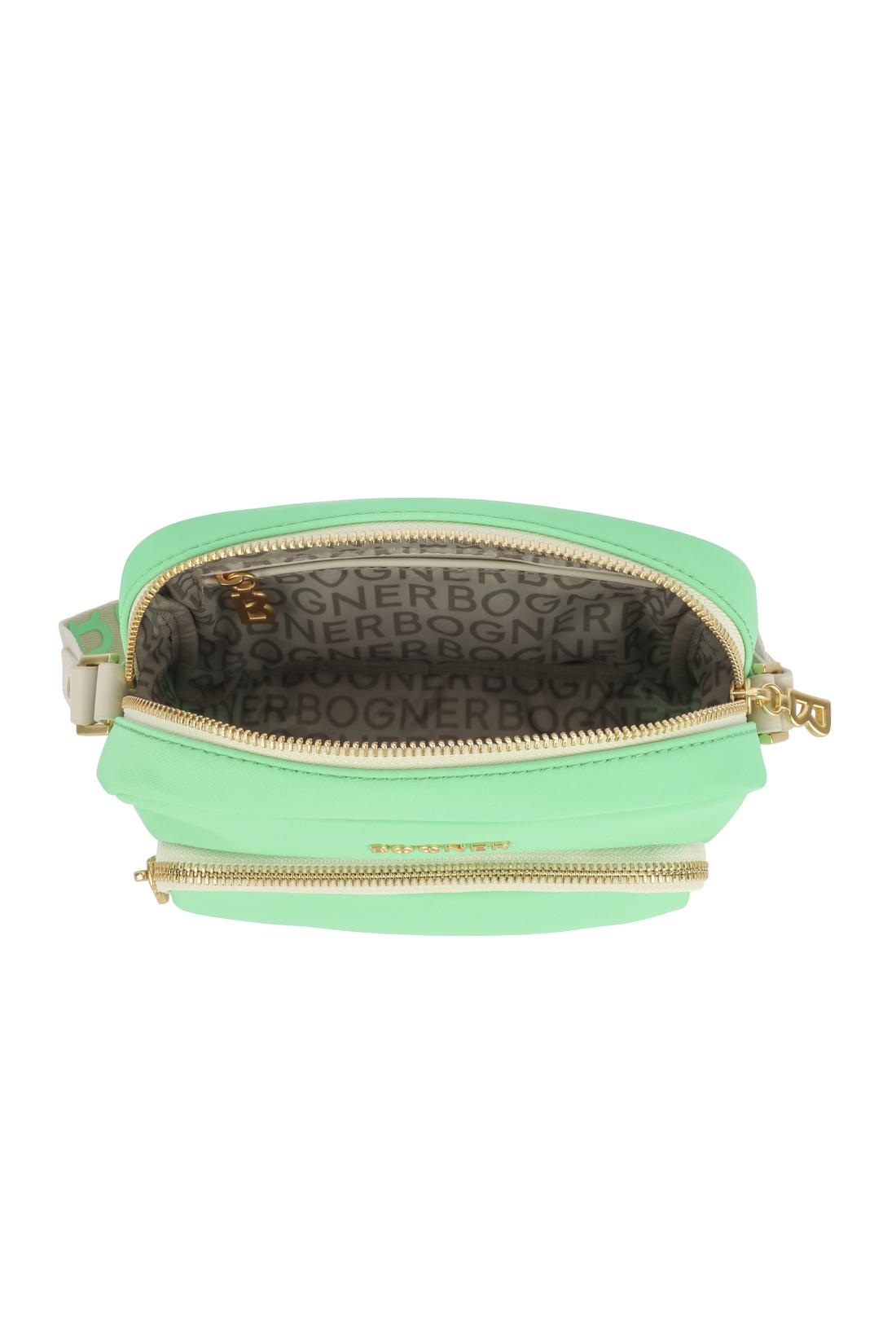 Bogner-Bogner - Damen Schultertasche Klosters Neve Lidia-Taschen-Black-Deal-Outlet-by-ARCHIVIST