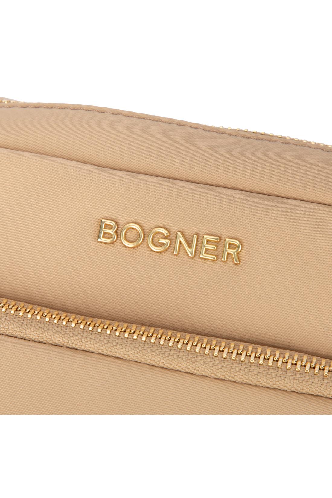 Bogner - Damen Schultertasche Klosters Neve Lidia-Taschen-Bogner-ARCHIVIST