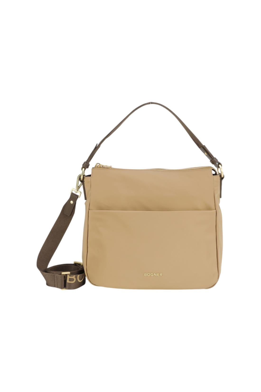 Bogner-Bogner - Damen Hobo Klosters Neve Isalie-Taschen-Black-Deal-Outlet-by-ARCHIVIST