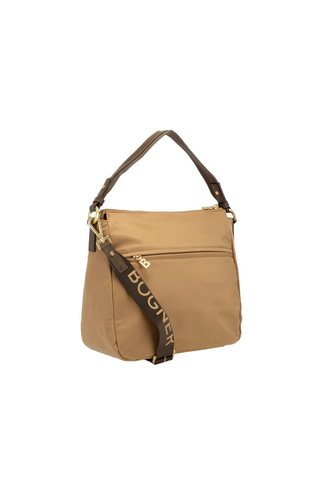 Bogner-Bogner - Damen Hobo Klosters Neve Isalie-Taschen-Black-Deal-Outlet-by-ARCHIVIST