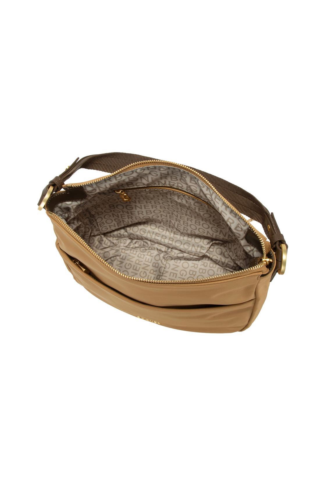 Bogner-Bogner - Damen Hobo Klosters Neve Isalie-Taschen-Black-Deal-Outlet-by-ARCHIVIST