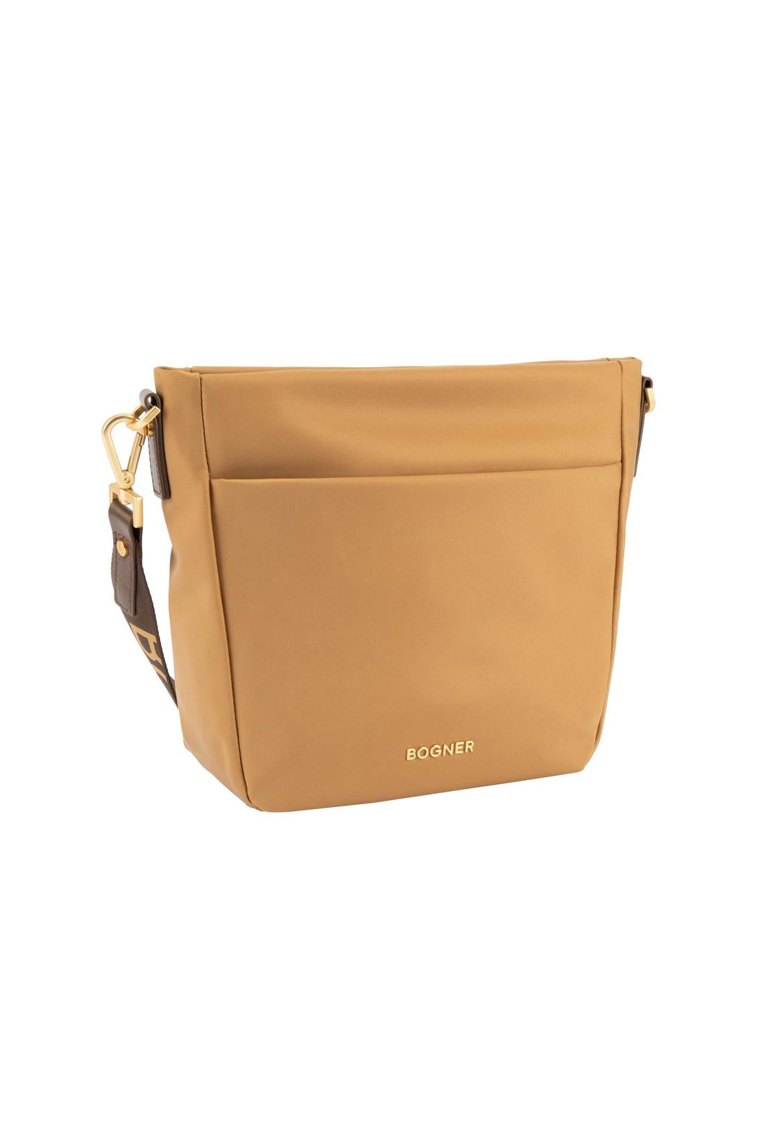 Bogner-Bogner - Damen Schultertasche Klosters Neve Juna-Taschen-Black-Deal-Outlet-by-ARCHIVIST