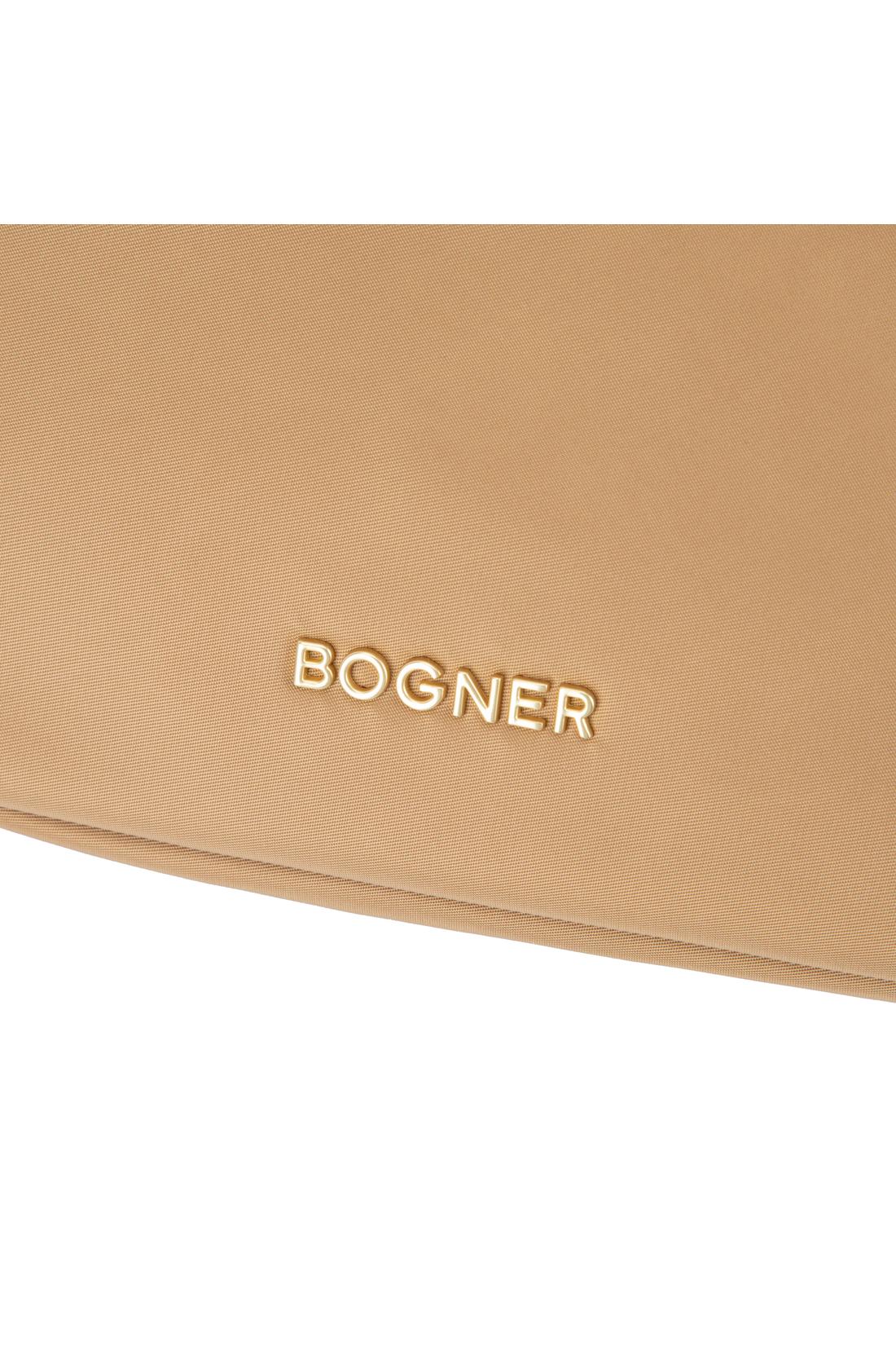 Bogner-Bogner - Damen Schultertasche Klosters Neve Juna-Taschen-Black-Deal-Outlet-by-ARCHIVIST