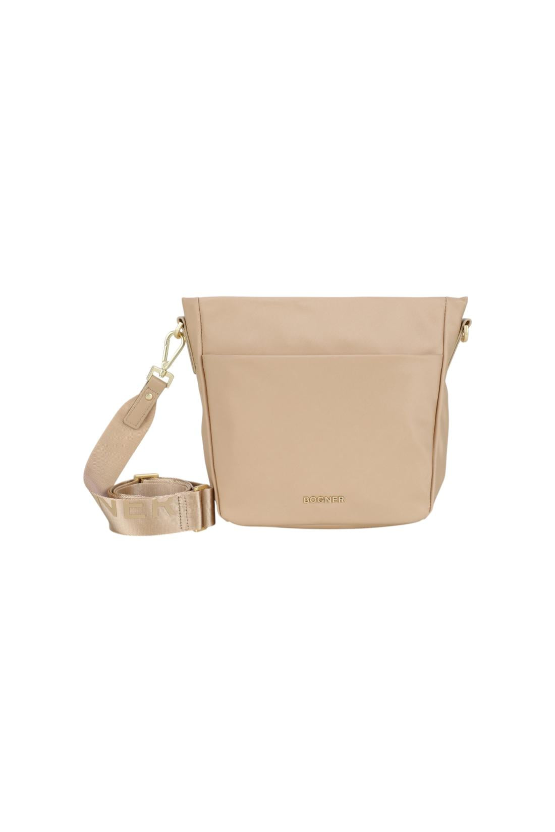 Bogner - Damen Schultertasche Klosters Neve Juna-Taschen-Bogner-One Size-Lattè-ARCHIVIST