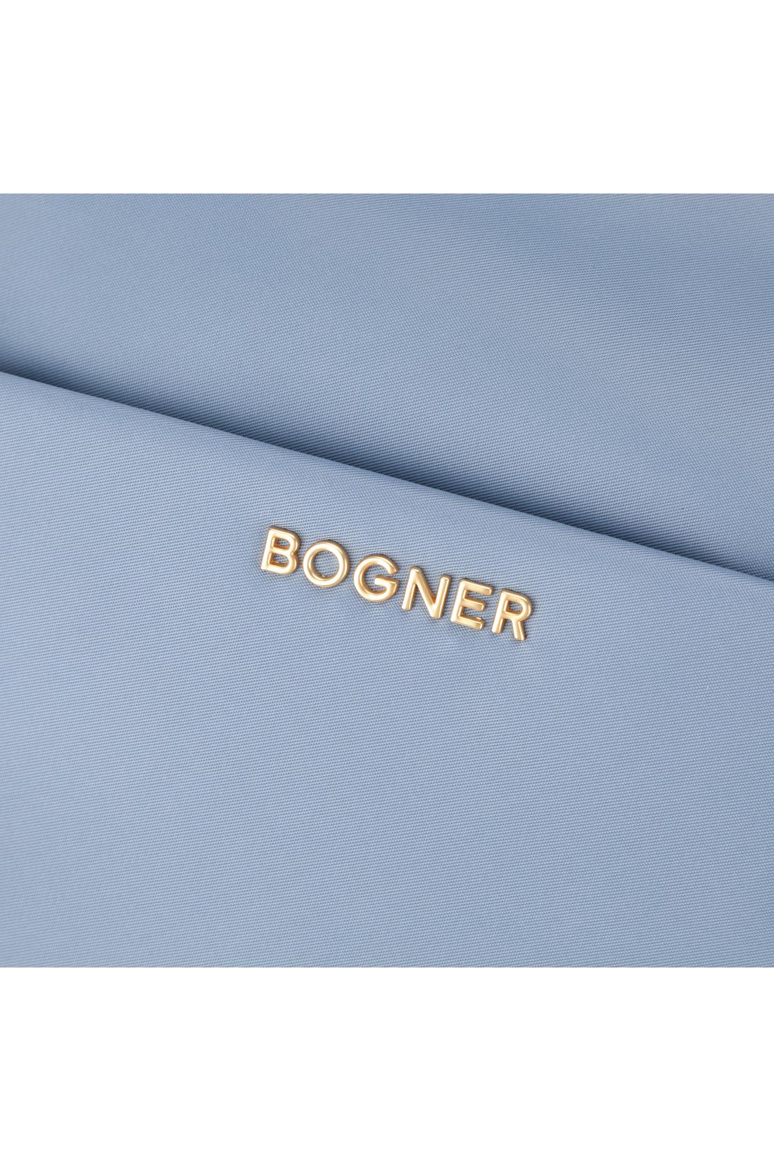 Bogner-Bogner - Damen Schultertasche Klosters Neve Serena-Taschen-Black-Deal-Outlet-by-ARCHIVIST