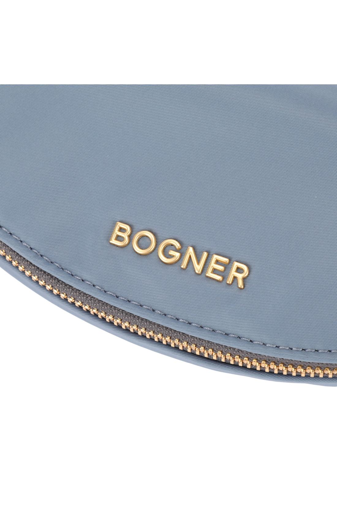 Bogner-Bogner - Damen Schultertasche Klosters Neve Sina-Taschen-Black-Deal-Outlet-by-ARCHIVIST