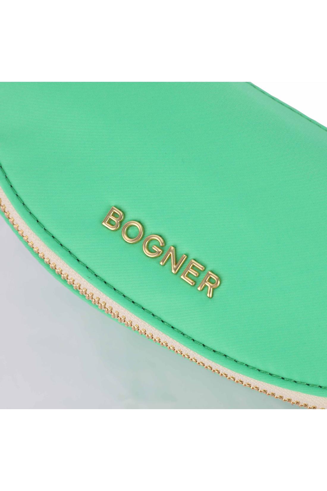 Bogner - Sac bandoulière femme Klosters Neve Sina