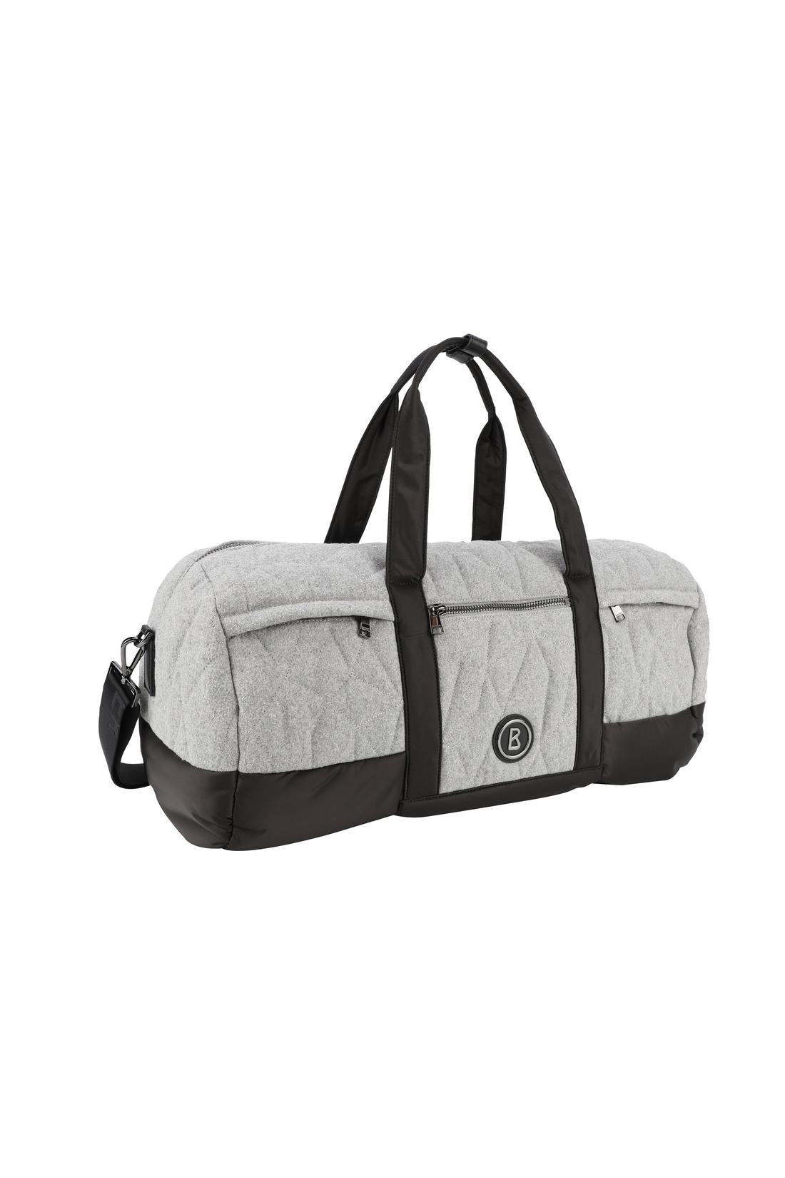 Bogner-Bogner - Herren Weekender Monte Voggo Lio-Taschen-Black-Deal-Outlet-by-ARCHIVIST