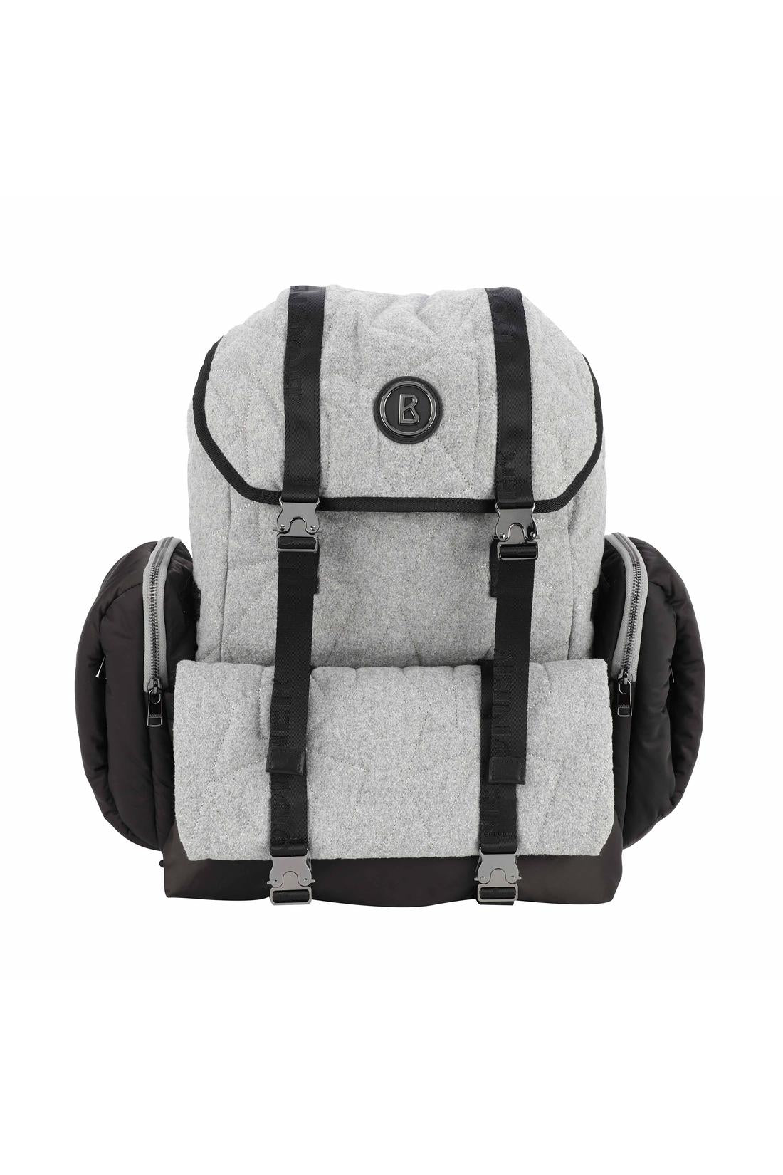 Bogner-Bogner - Herren Rucksack Monte Voggo Ash-Taschen-Black-Deal-Outlet-by-ARCHIVIST