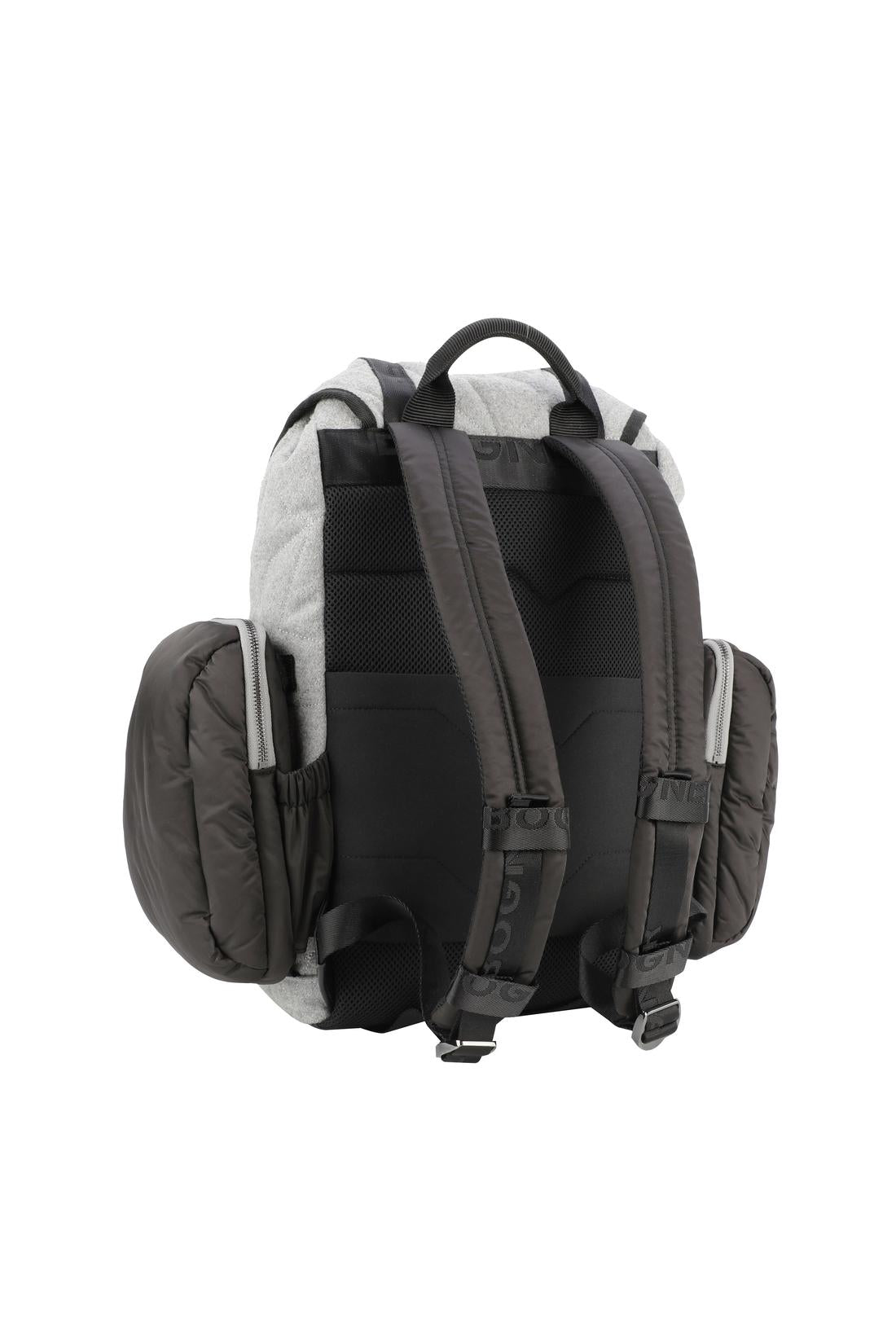 Bogner-Bogner - Herren Rucksack Monte Voggo Ash-Taschen-Black-Deal-Outlet-by-ARCHIVIST