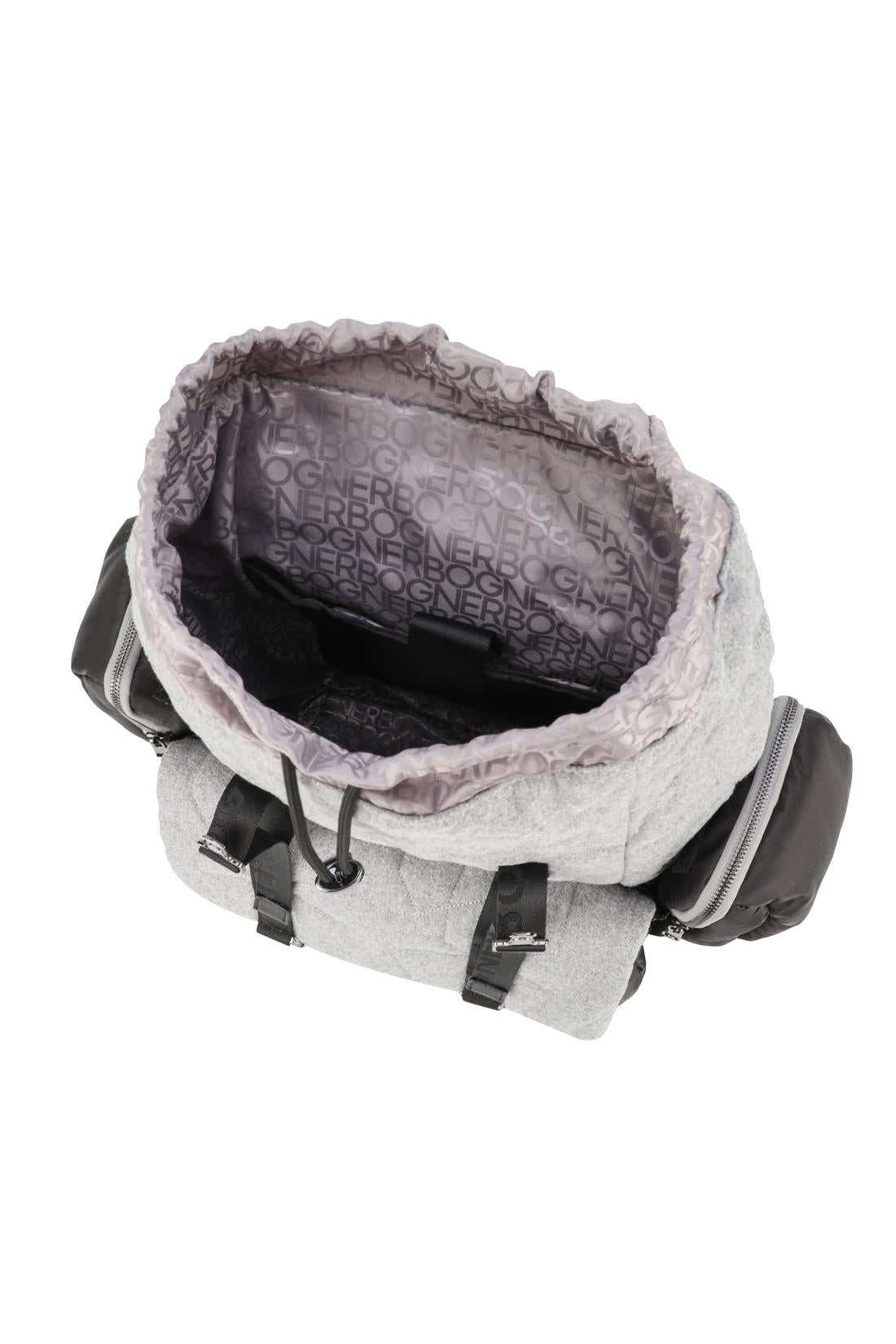 Bogner-Bogner - Herren Rucksack Monte Voggo Ash-Taschen-Black-Deal-Outlet-by-ARCHIVIST