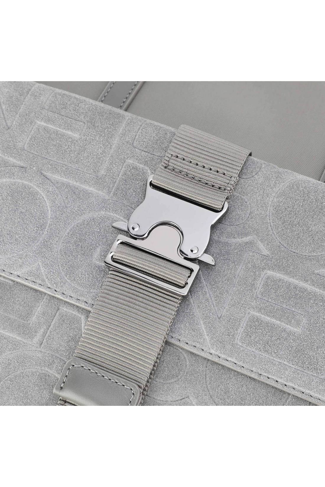 Bogner - Herren Tote Campo Velluto Max