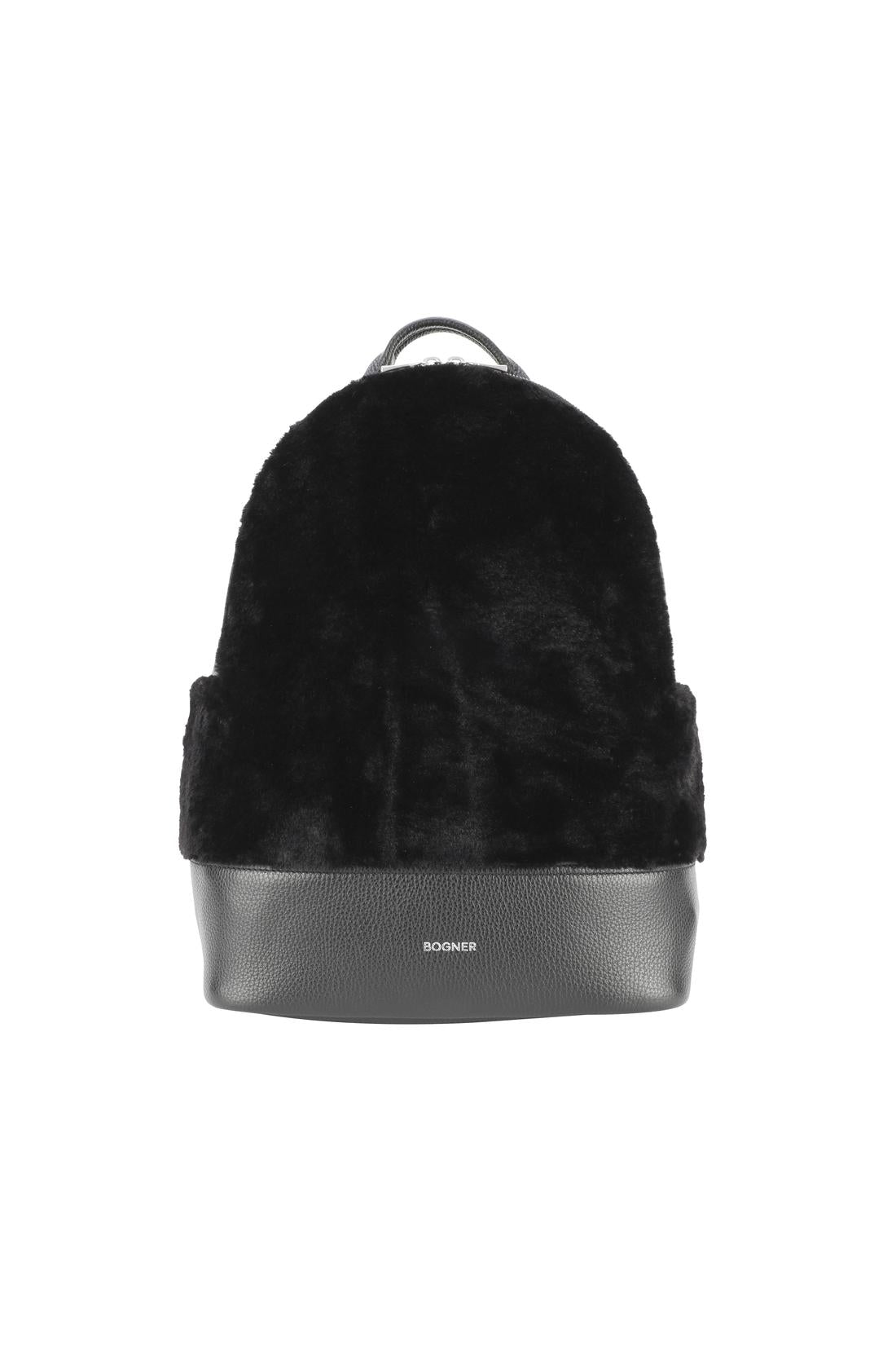 Bogner-Bogner - Damen Rucksack Mogno Neve Kalea-Taschen-Black-Deal-Outlet-by-ARCHIVIST