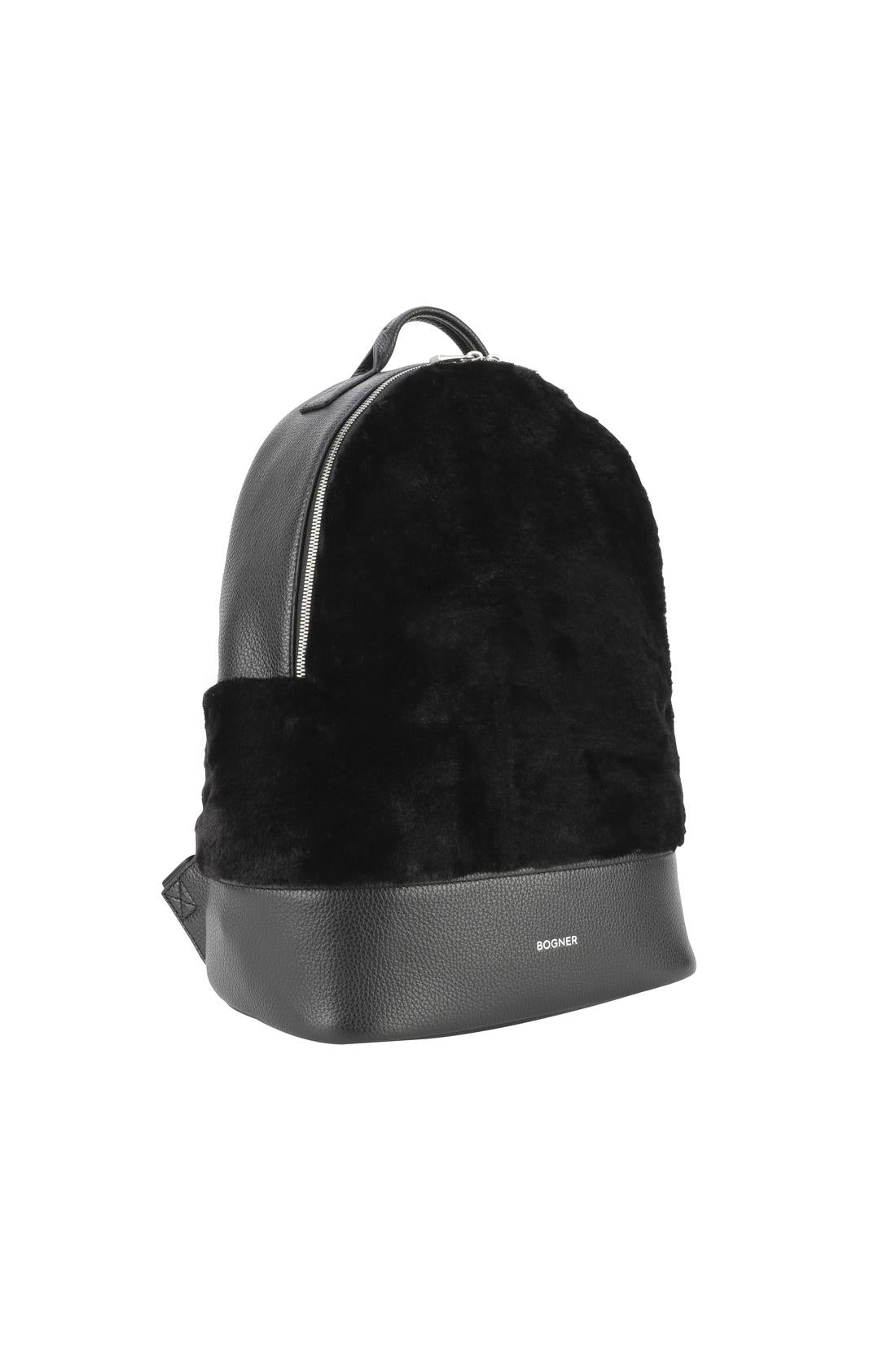 Bogner-Bogner - Damen Rucksack Mogno Neve Kalea-Taschen-Black-Deal-Outlet-by-ARCHIVIST