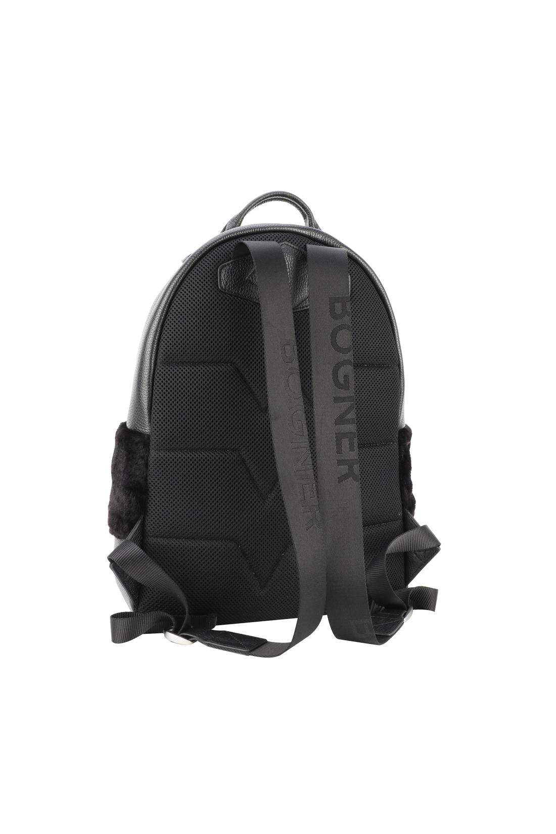 Bogner-Bogner - Damen Rucksack Mogno Neve Kalea-Taschen-Black-Deal-Outlet-by-ARCHIVIST