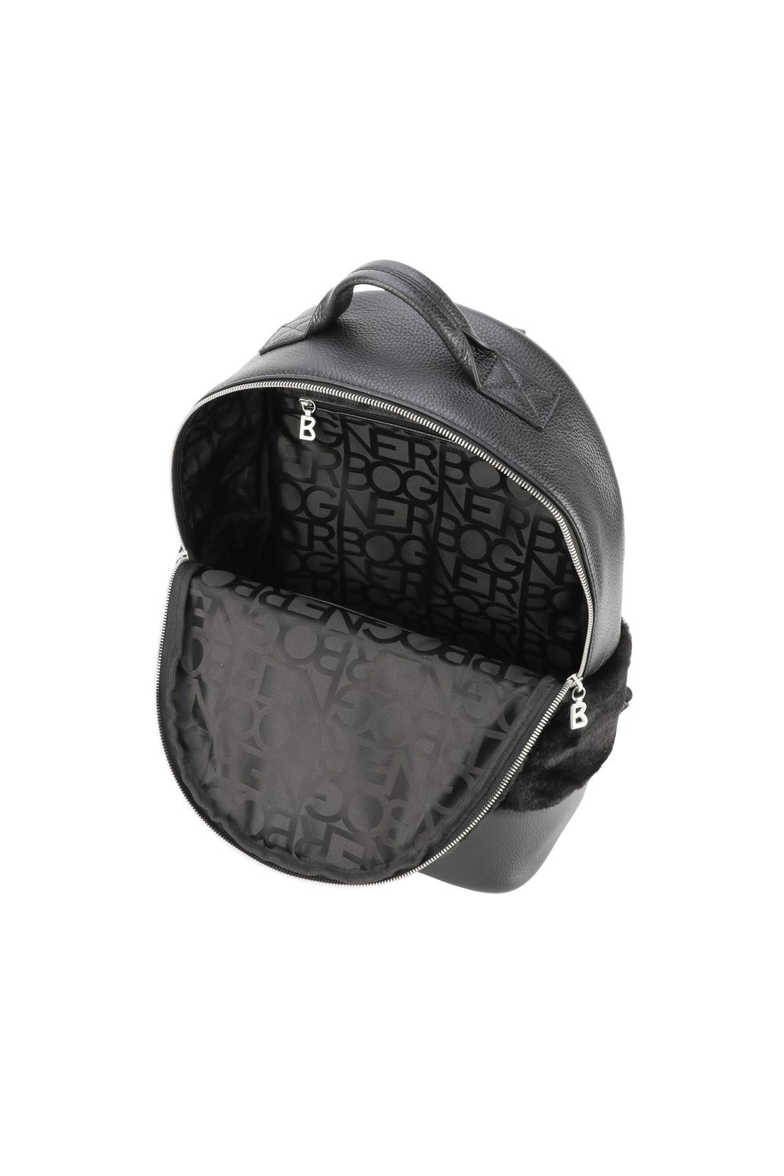 Bogner-Bogner - Damen Rucksack Mogno Neve Kalea-Taschen-Black-Deal-Outlet-by-ARCHIVIST