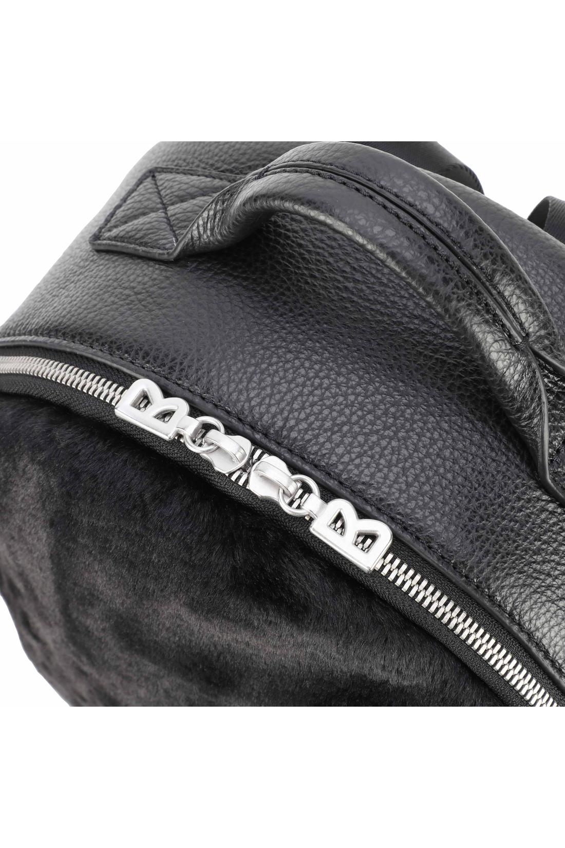 Bogner-Bogner - Damen Rucksack Mogno Neve Kalea-Taschen-Black-Deal-Outlet-by-ARCHIVIST