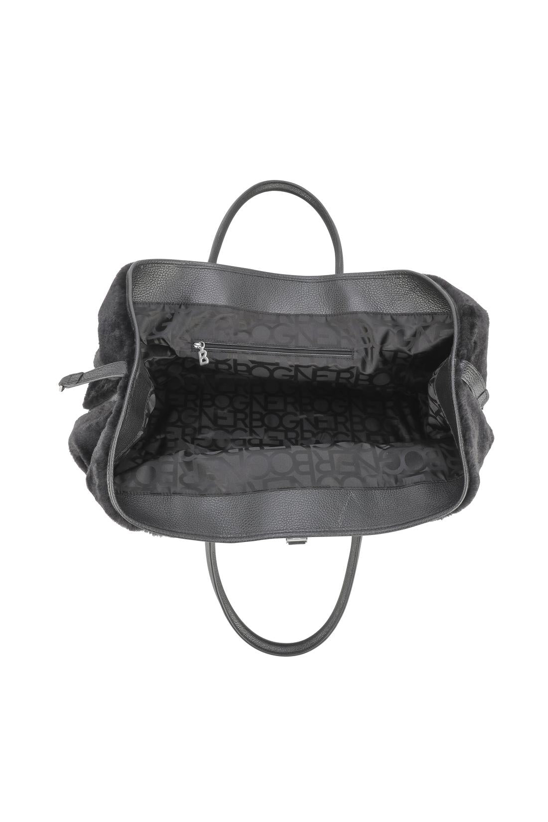 Bogner-Bogner - Damen Handtasche Mogno Neve Theresa-Taschen-Black-Deal-Outlet-by-ARCHIVIST